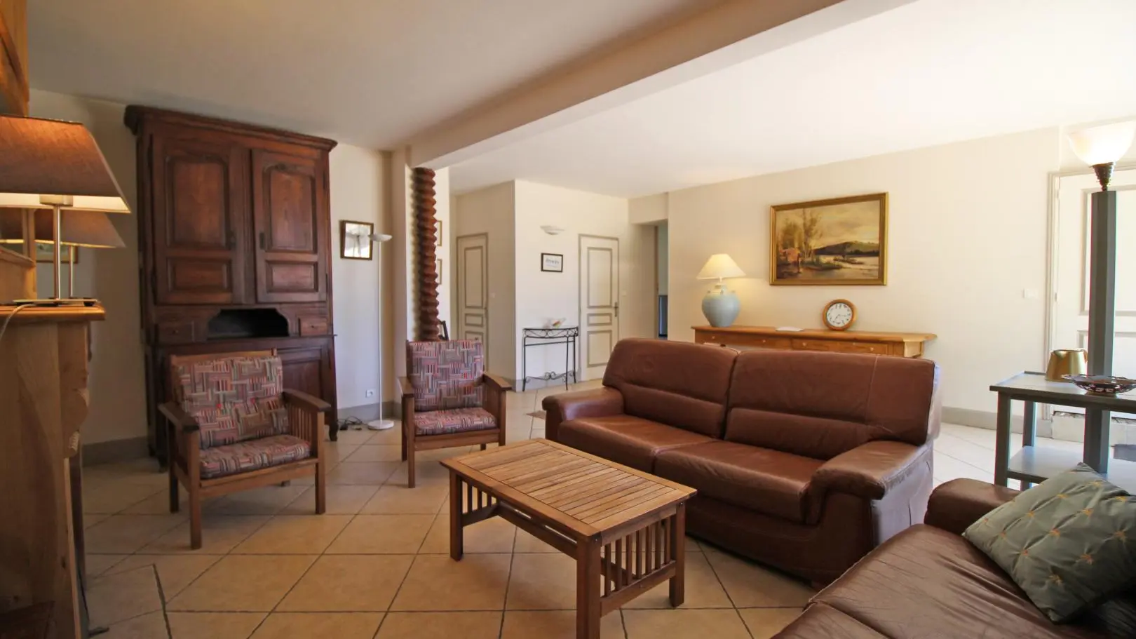 Gite La Métaierie à Isle en Haute-Vienne (Nouvelle Aquitaine)_5