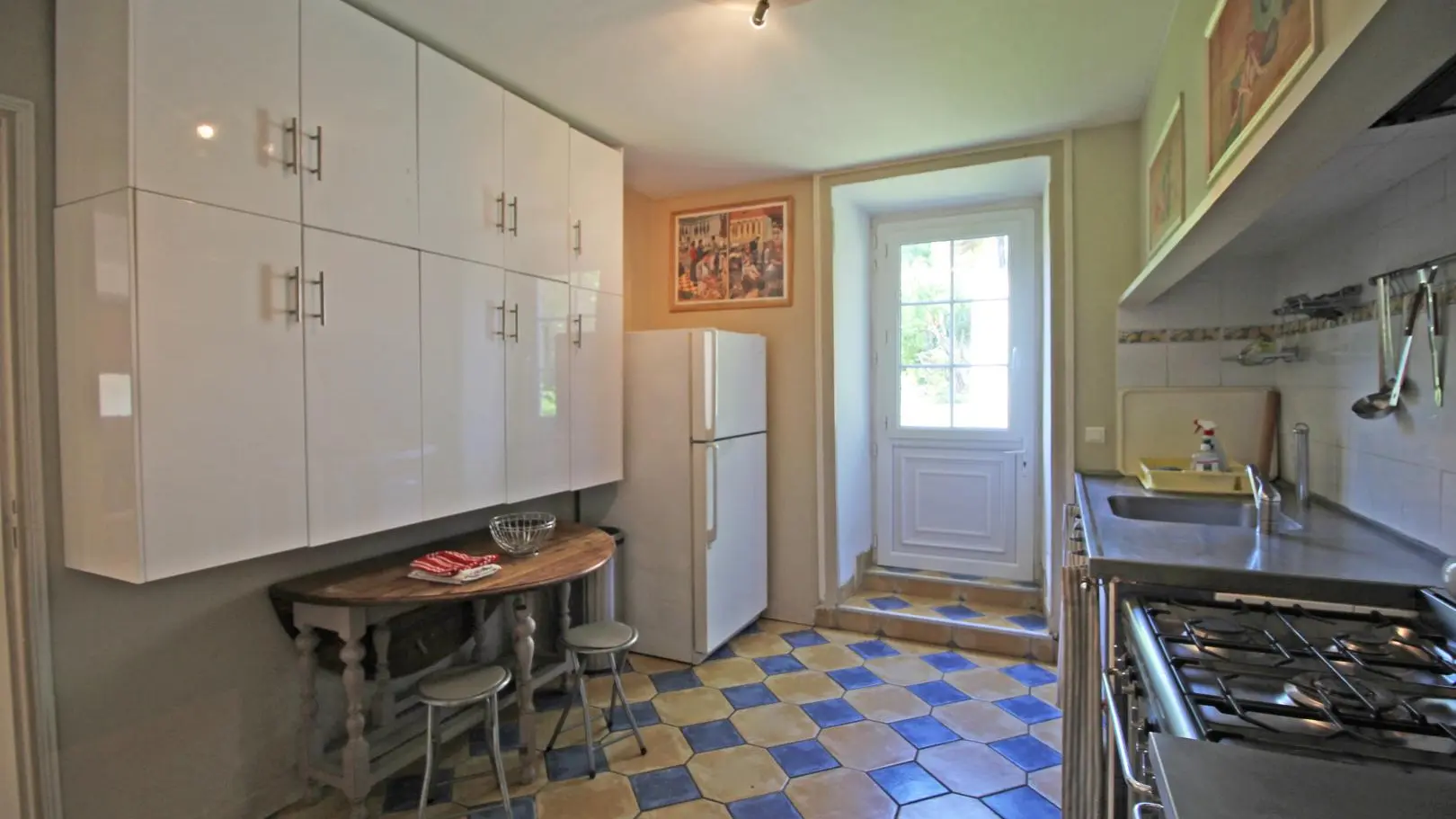 Gite La Métaierie à Isle en Haute-Vienne (Nouvelle Aquitaine)_9