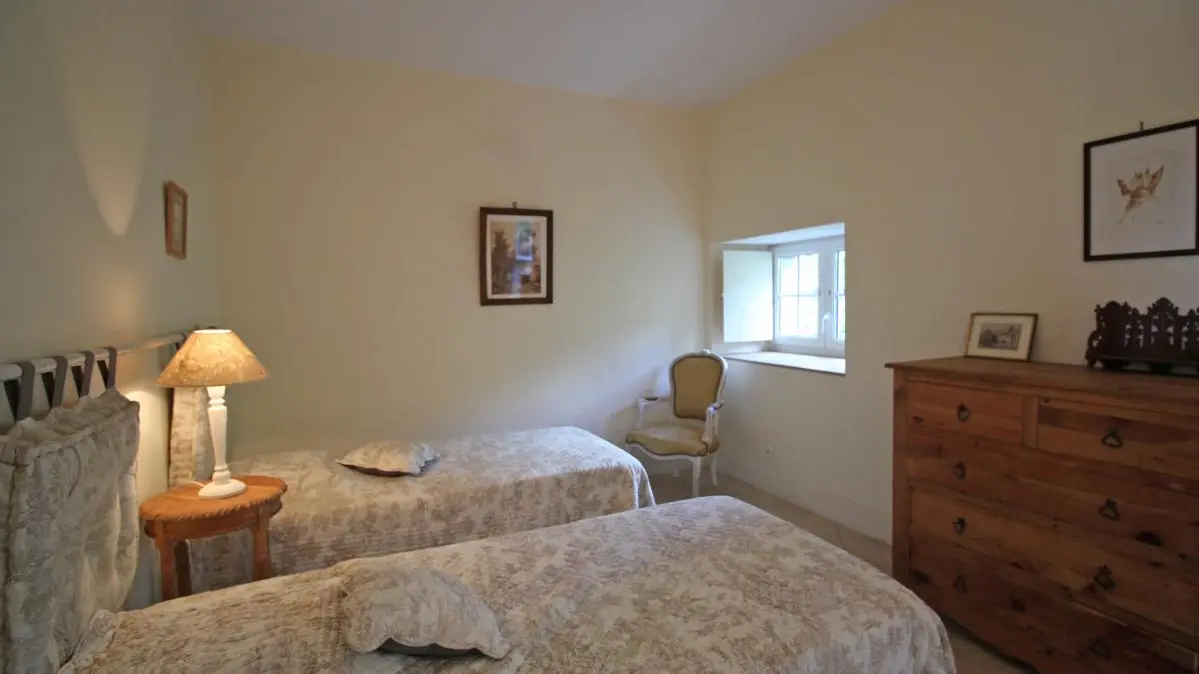 Gite La Métaierie à Isle en Haute-Vienne (Nouvelle Aquitaine)_30