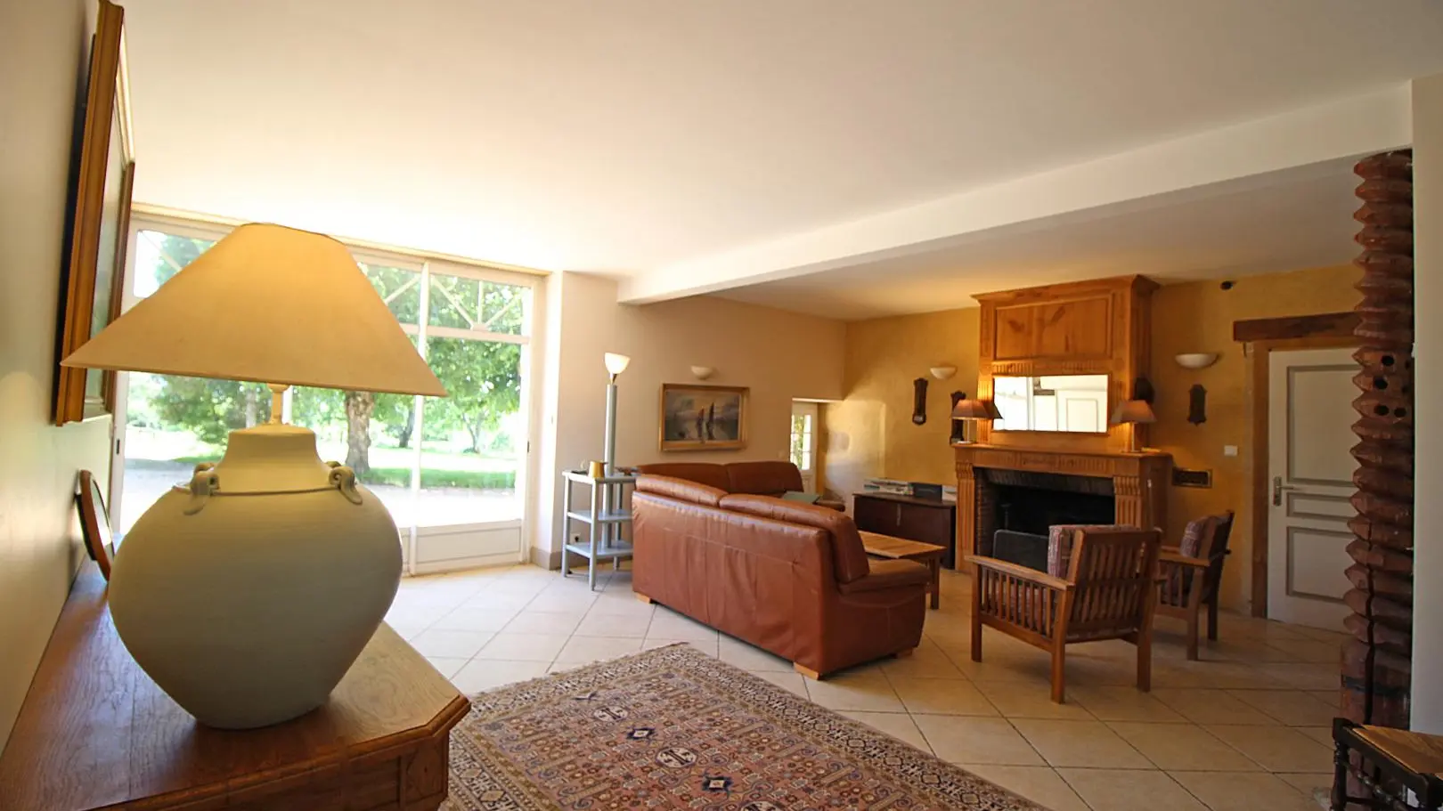 Gite La Métaierie à Isle en Haute-Vienne (Nouvelle Aquitaine)_4