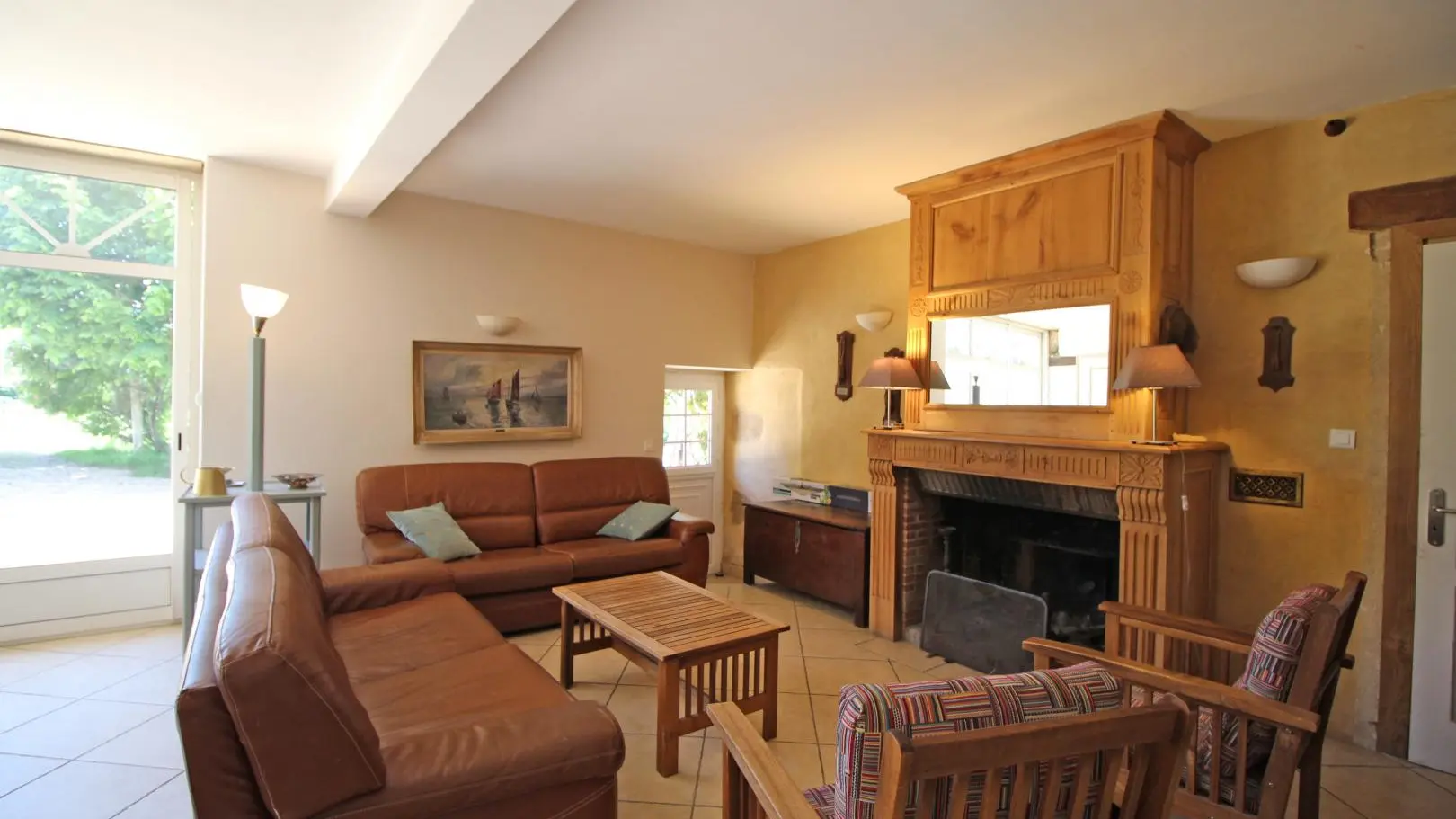 Gite La Métaierie à Isle en Haute-Vienne (Nouvelle Aquitaine)_15