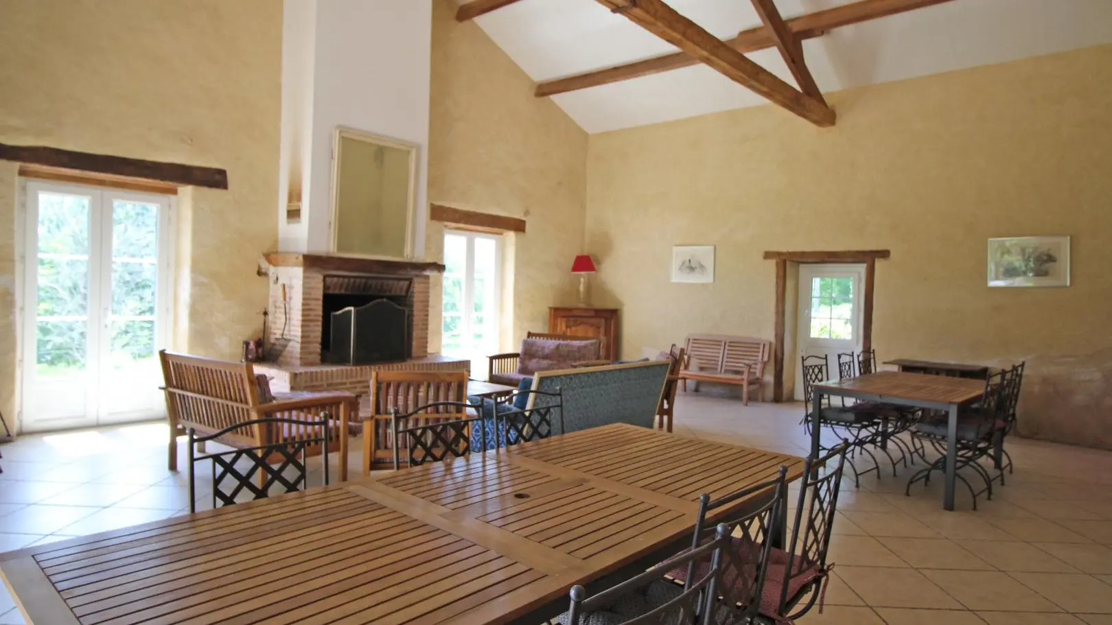 Gite La Métaierie à Isle en Haute-Vienne (Nouvelle Aquitaine)_14