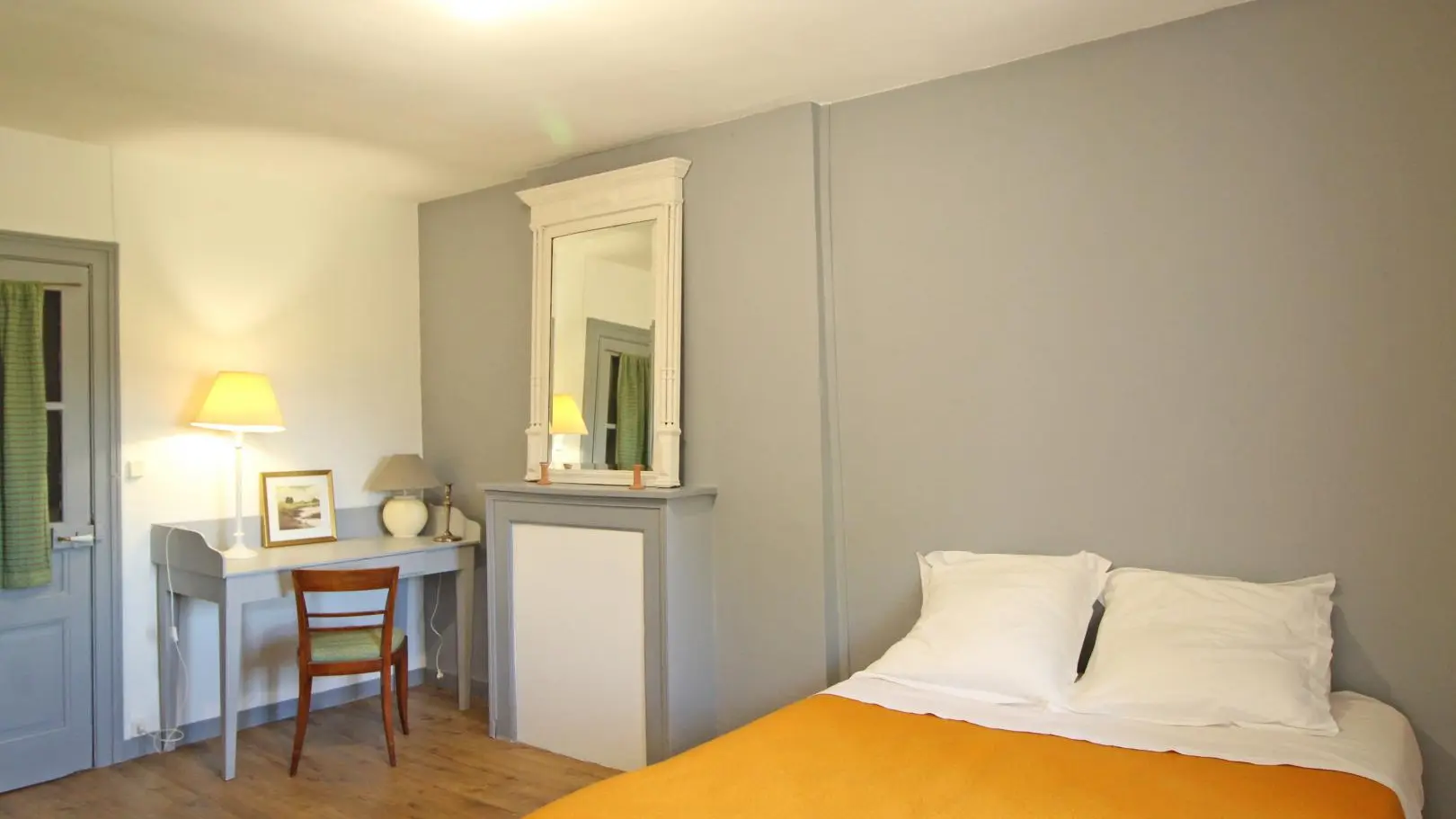 Gite La Métaierie à Isle en Haute-Vienne (Nouvelle Aquitaine)_24