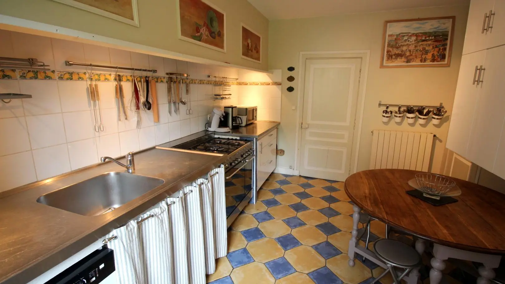 Gite La Métaierie à Isle en Haute-Vienne (Nouvelle Aquitaine)_10