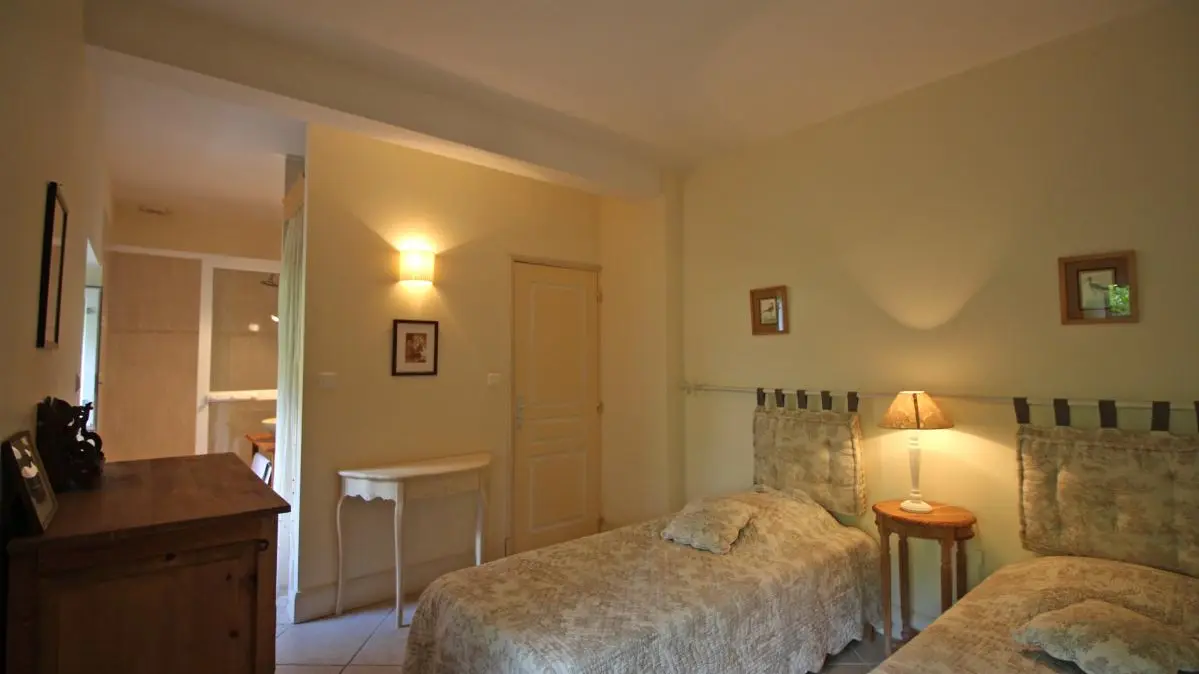 Gite La Métaierie à Isle en Haute-Vienne (Nouvelle Aquitaine)_17