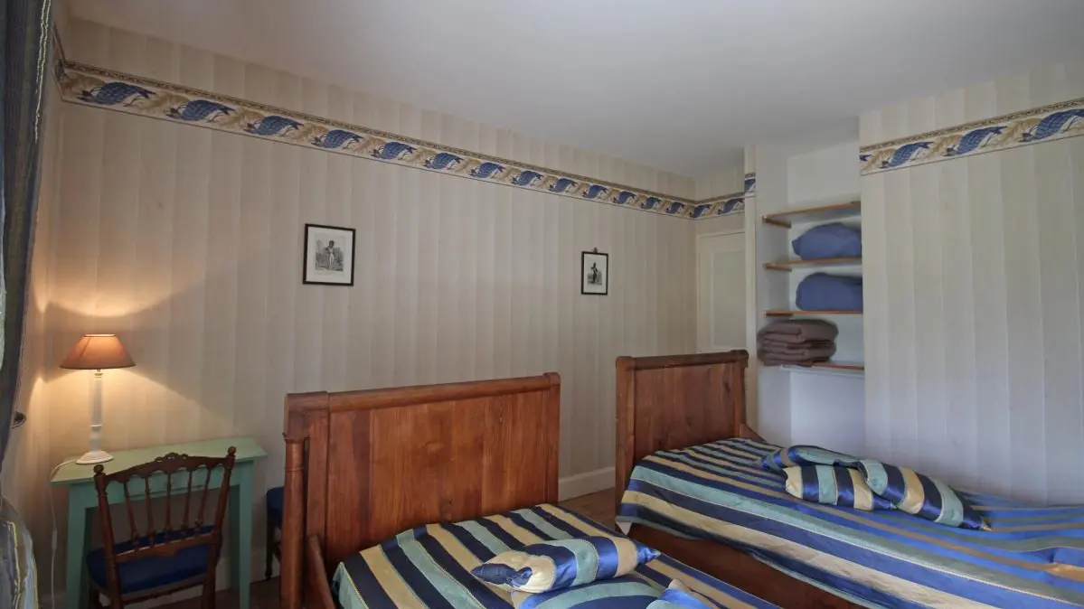 Gite La Métaierie à Isle en Haute-Vienne (Nouvelle Aquitaine)_31