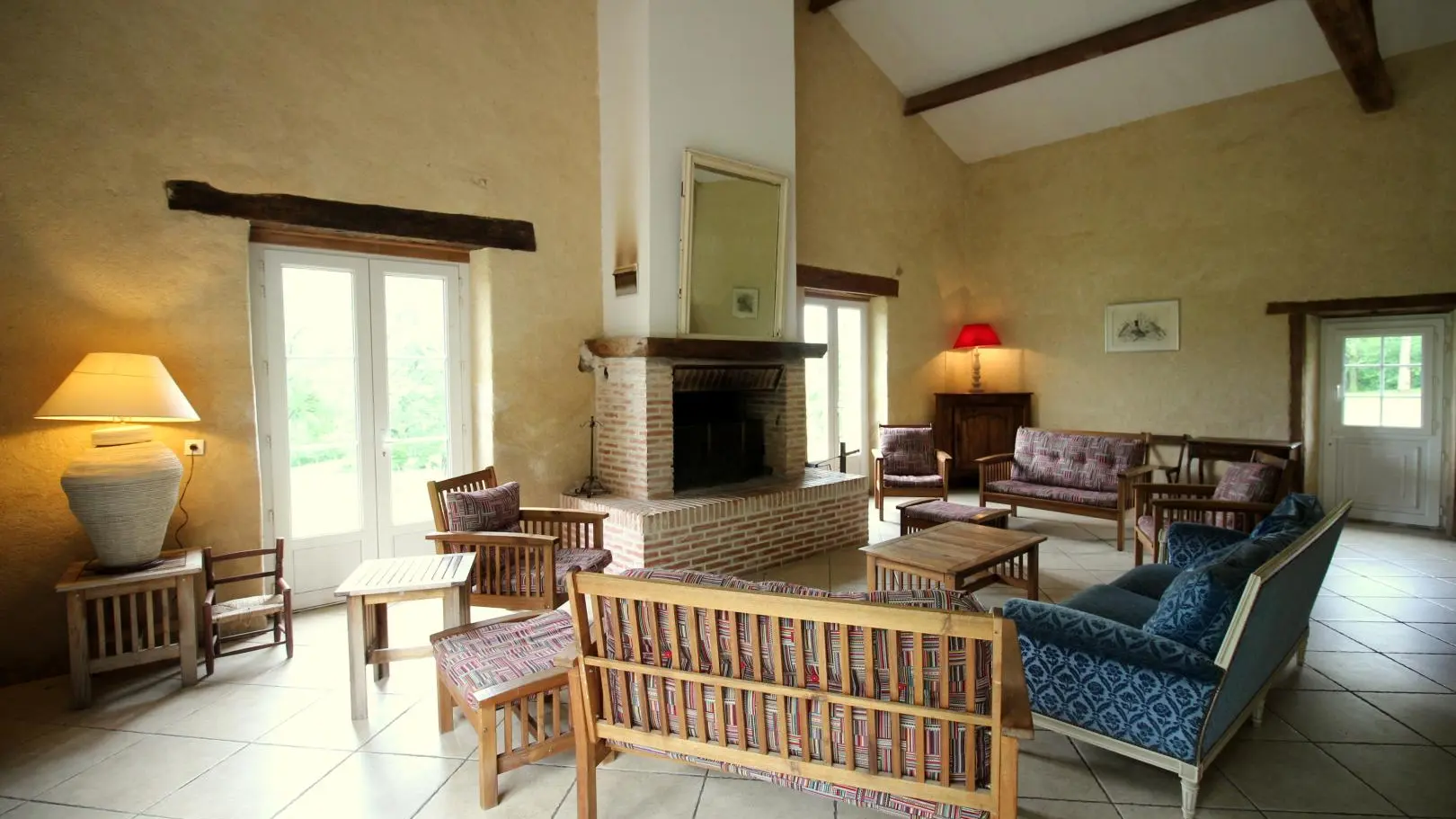 Gite La Métaierie à Isle en Haute-Vienne (Nouvelle Aquitaine)_13