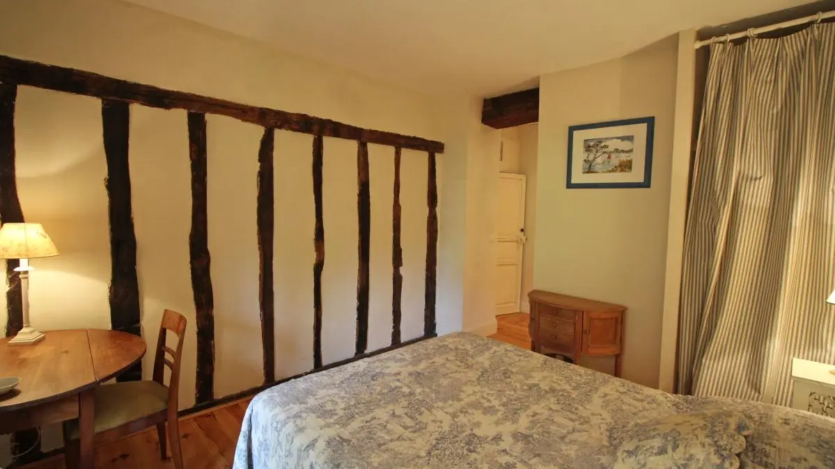 Gite La Métaierie à Isle en Haute-Vienne (Nouvelle Aquitaine)_35