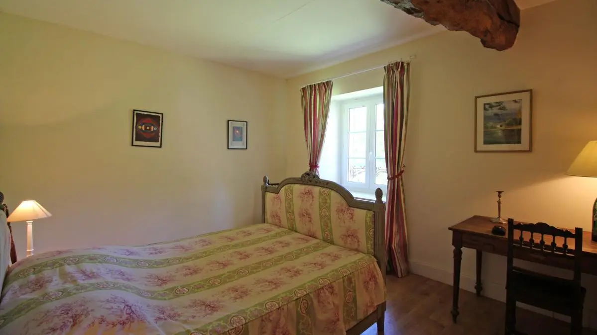 Gite La Métaierie à Isle en Haute-Vienne (Nouvelle Aquitaine)_32