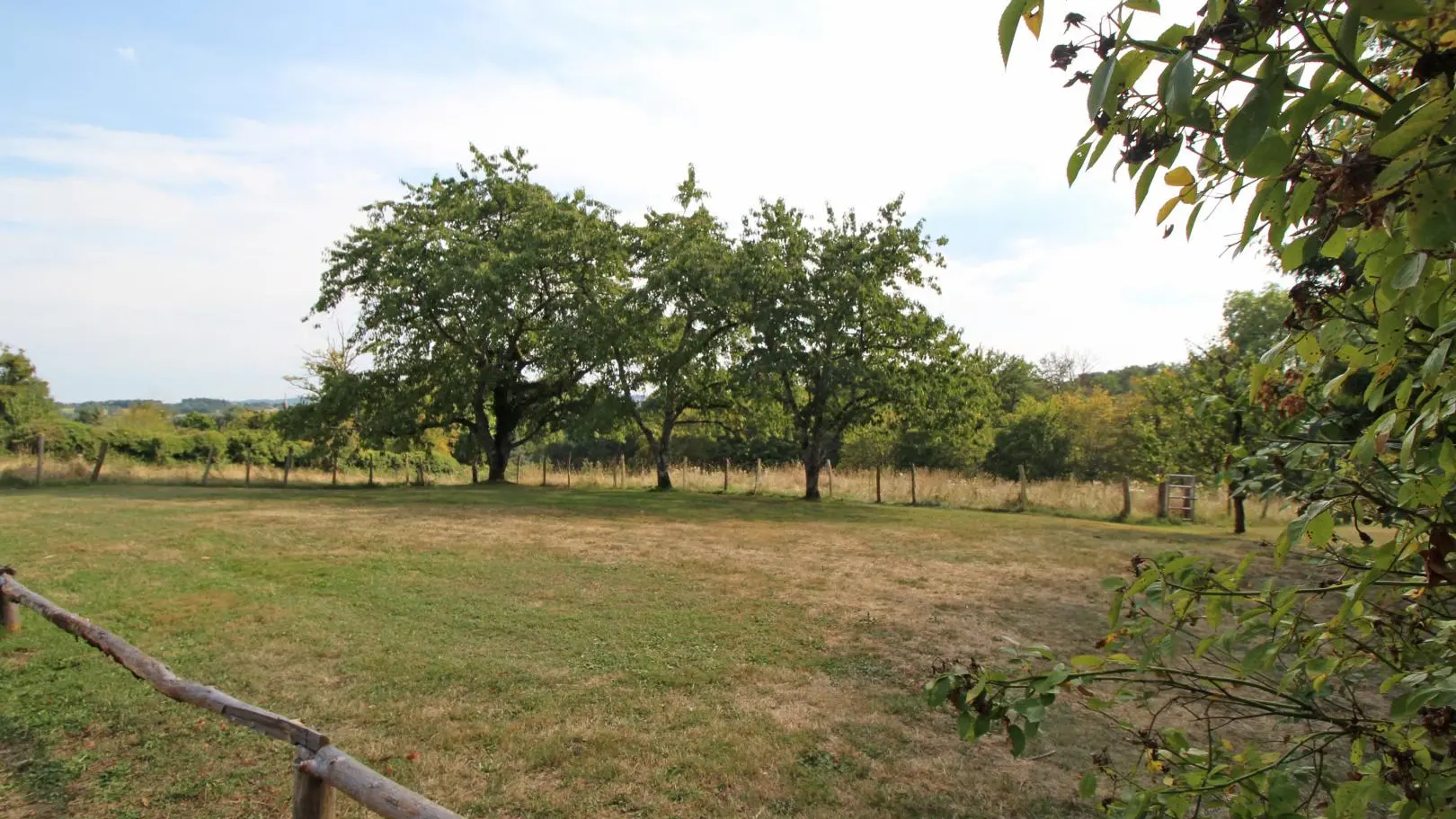 Gite La Métaierie à Isle en Haute-Vienne (Nouvelle Aquitaine)_43