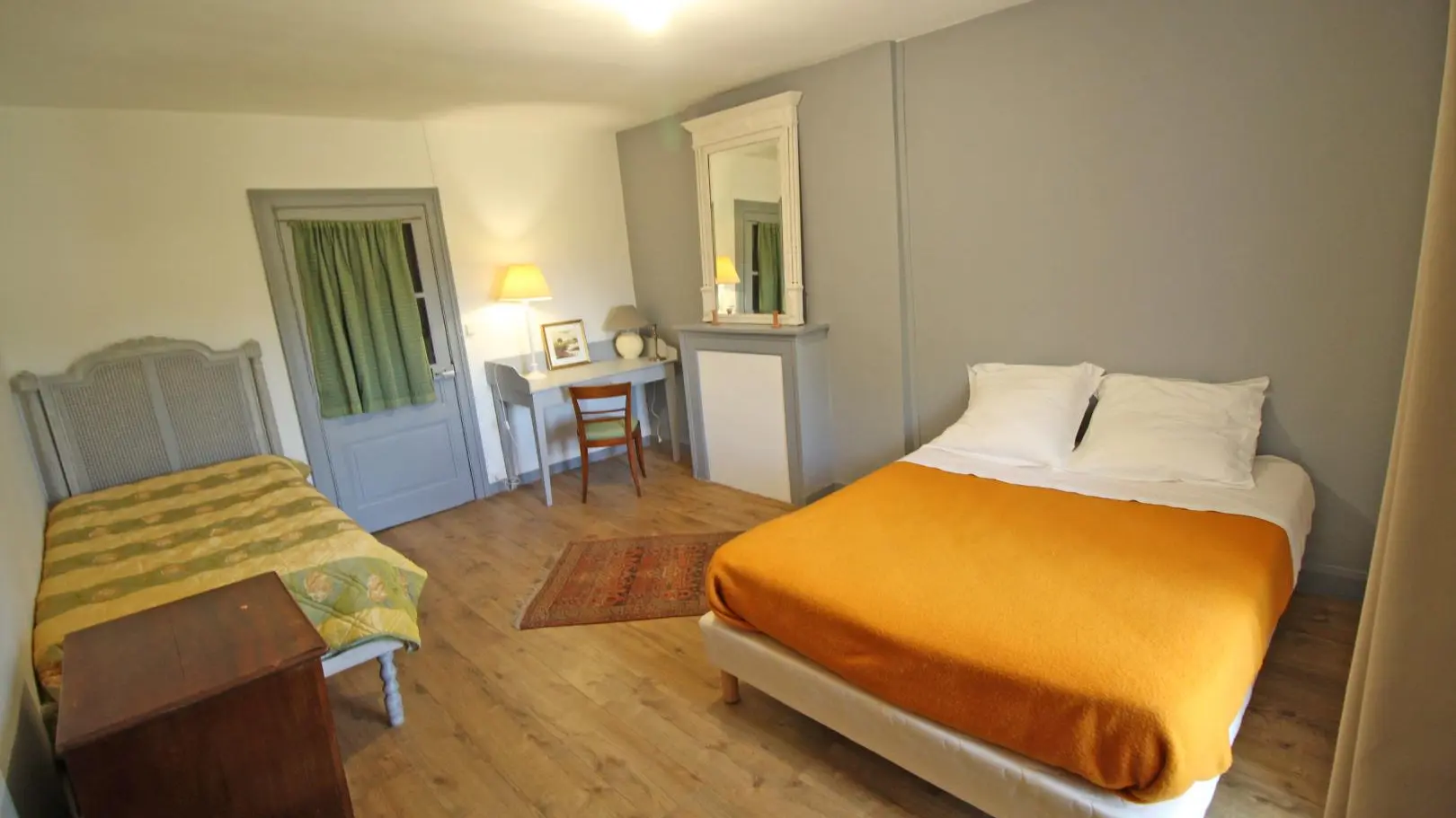 Gite La Métaierie à Isle en Haute-Vienne (Nouvelle Aquitaine)_27