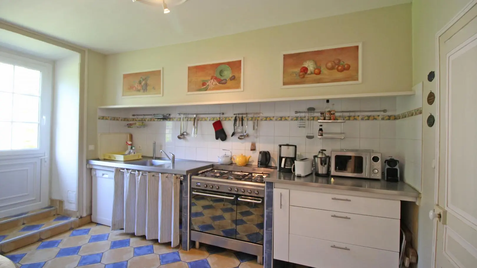 Gite La Métaierie à Isle en Haute-Vienne (Nouvelle Aquitaine)_8