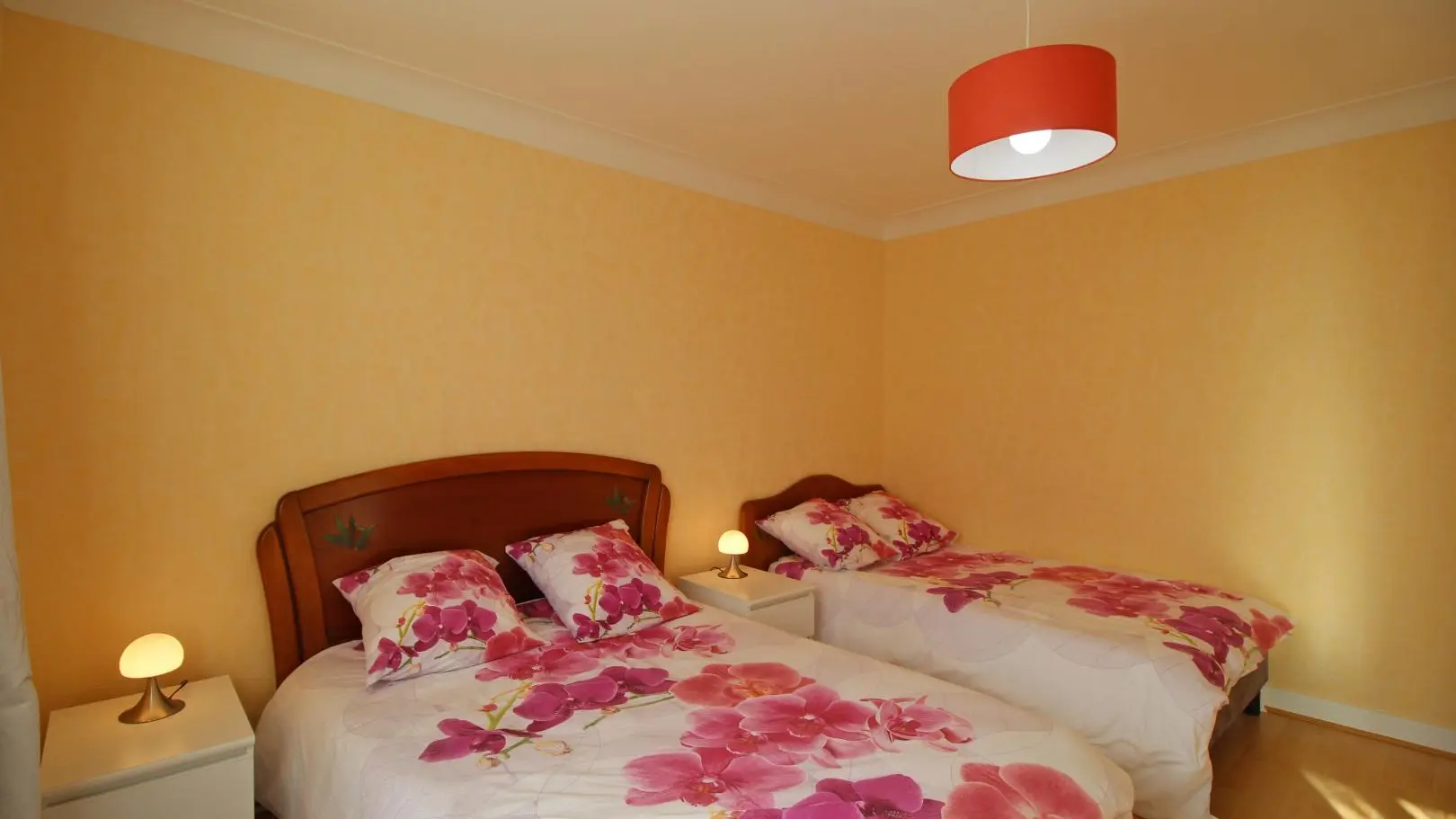 Gîte Les Bayles à Isle en Haute-Vienne (Limousin)_10