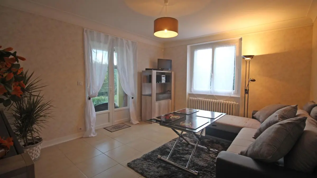 Gîte Les Bayles à Isle en Haute-Vienne (Limousin)_7