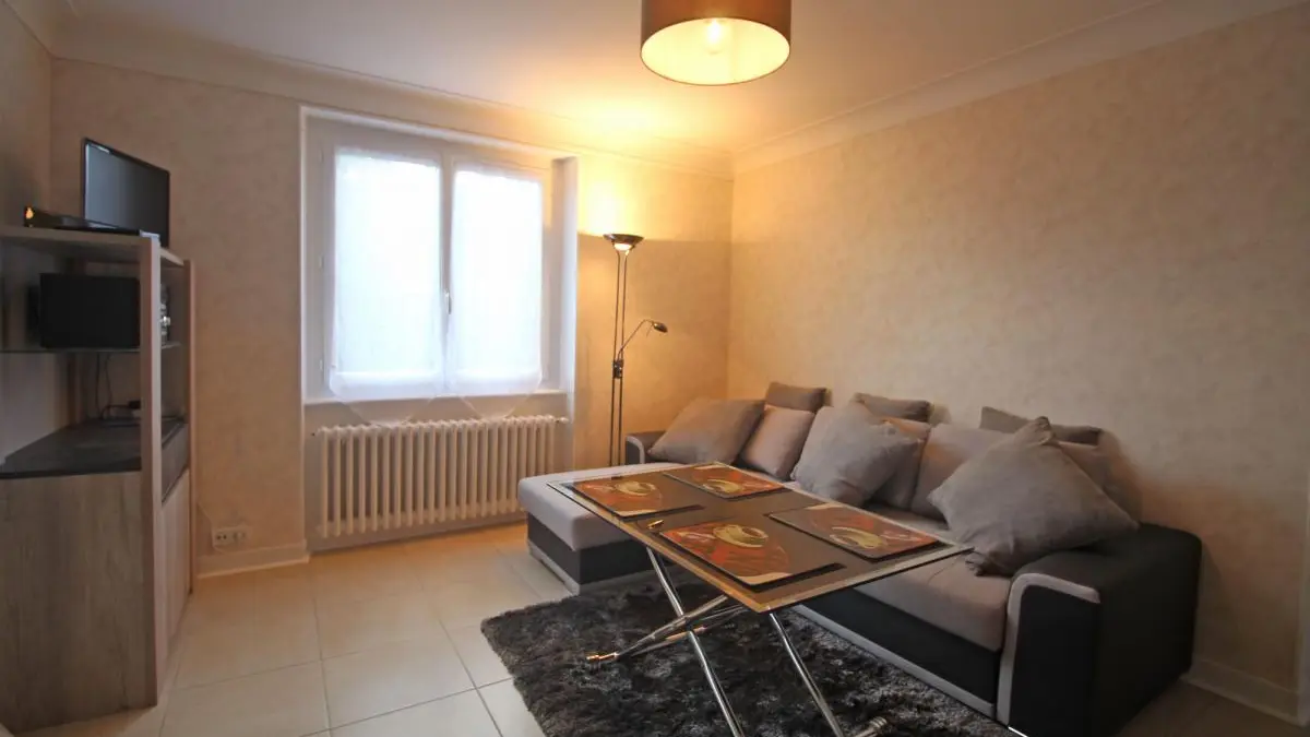 Gîte Les Bayles à Isle en Haute-Vienne (Limousin)_8