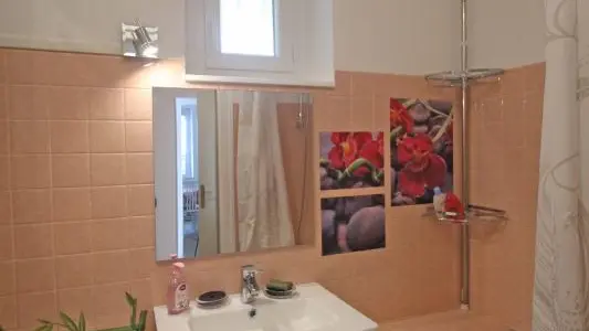 Gîte Les Bayles à Isle en Haute-Vienne (Limousin)_12