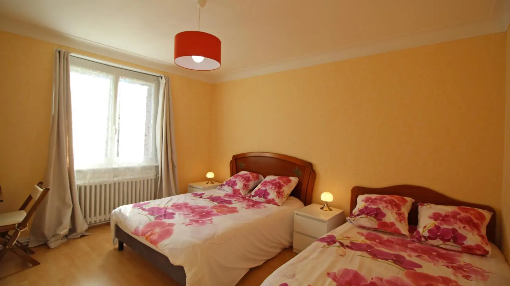 Gîte Les Bayles à Isle en Haute-Vienne (Limousin)_9