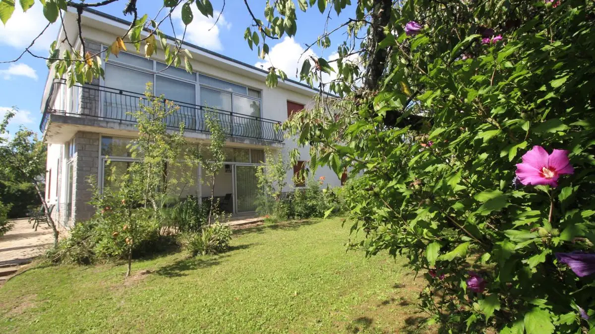 Gîte Les Bayles à Isle en Haute-Vienne (Limousin)_2