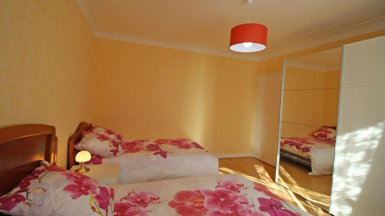 Gîte Les Bayles à Isle en Haute-Vienne (Limousin)_11