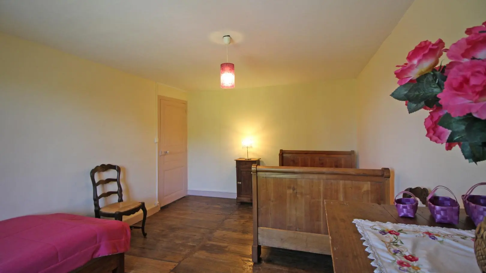 Gite Boissac à Le Vigen en Haute-Vienne (Nouvelle Aquitaine)_14