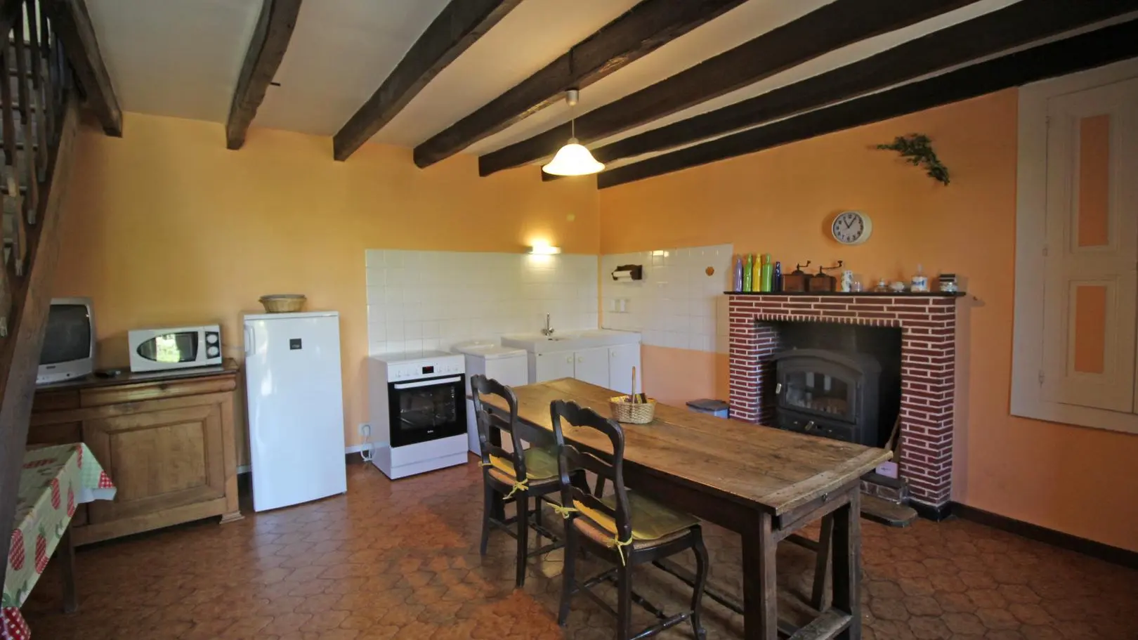 Gite Boissac à Le Vigen en Haute-Vienne (Nouvelle Aquitaine)_10