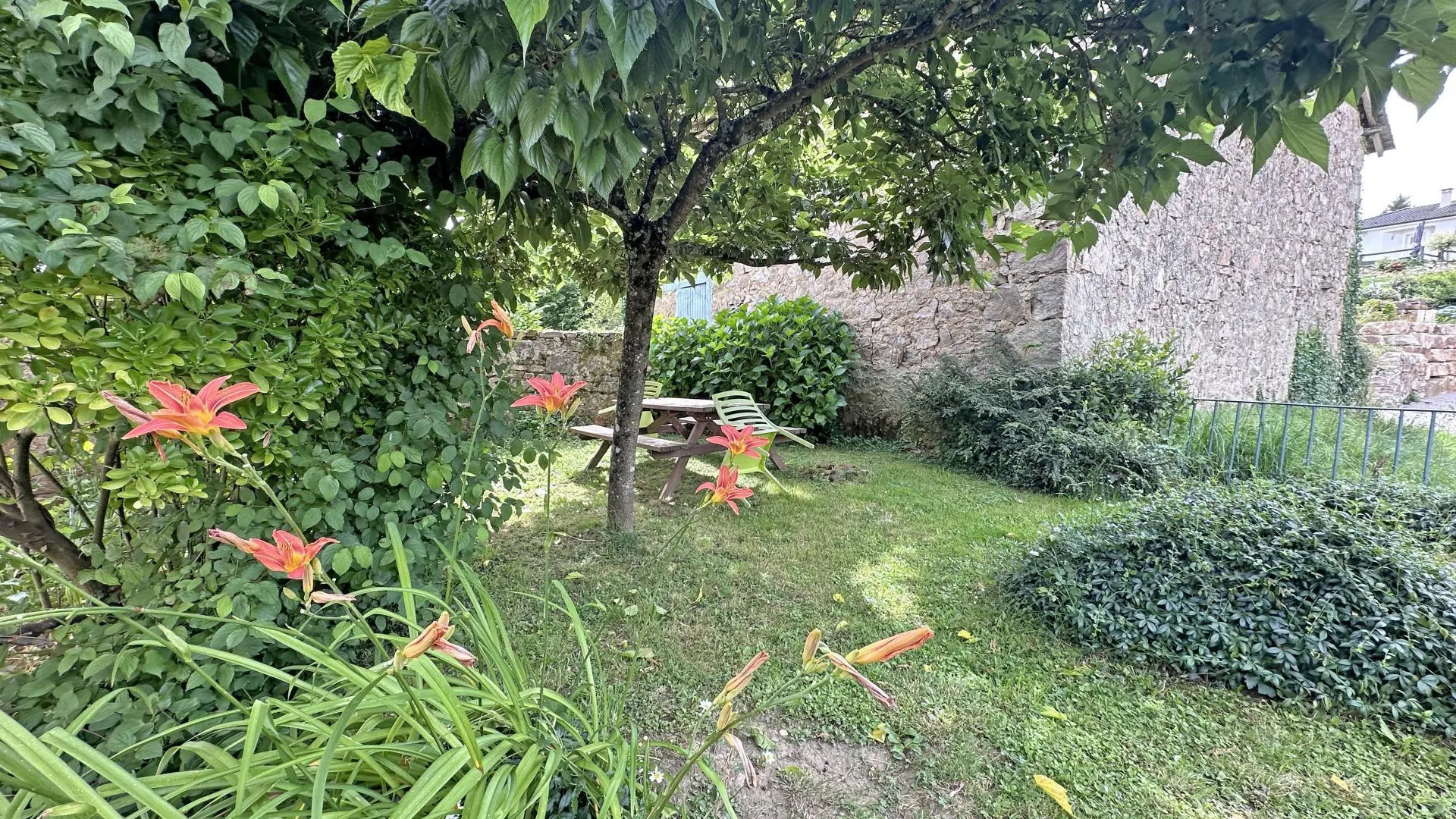 Gite Boissac à Le Vigen en Haute-Vienne (Nouvelle Aquitaine)_2