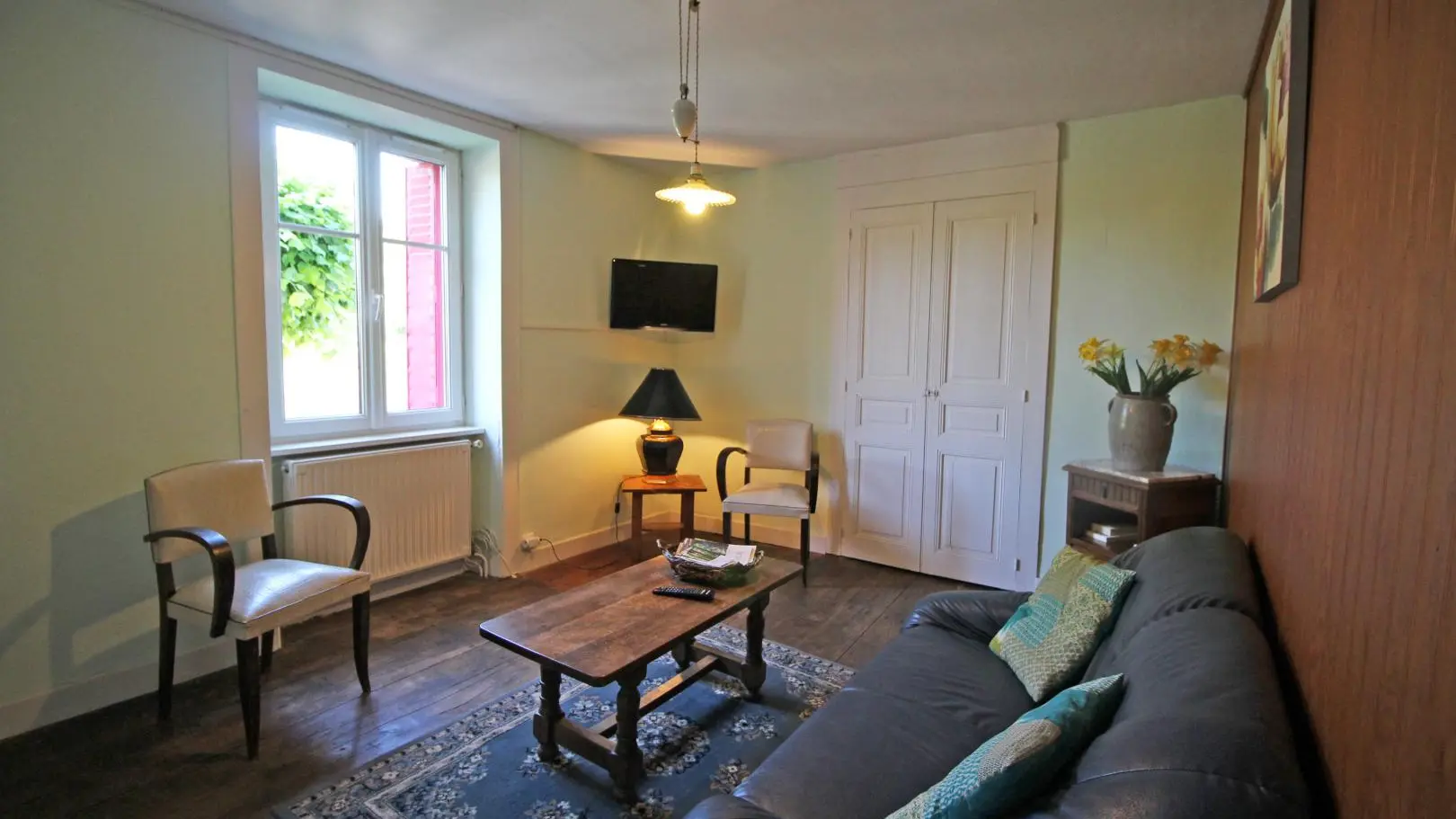 Gite Boissac à Le Vigen en Haute-Vienne (Nouvelle Aquitaine)_5