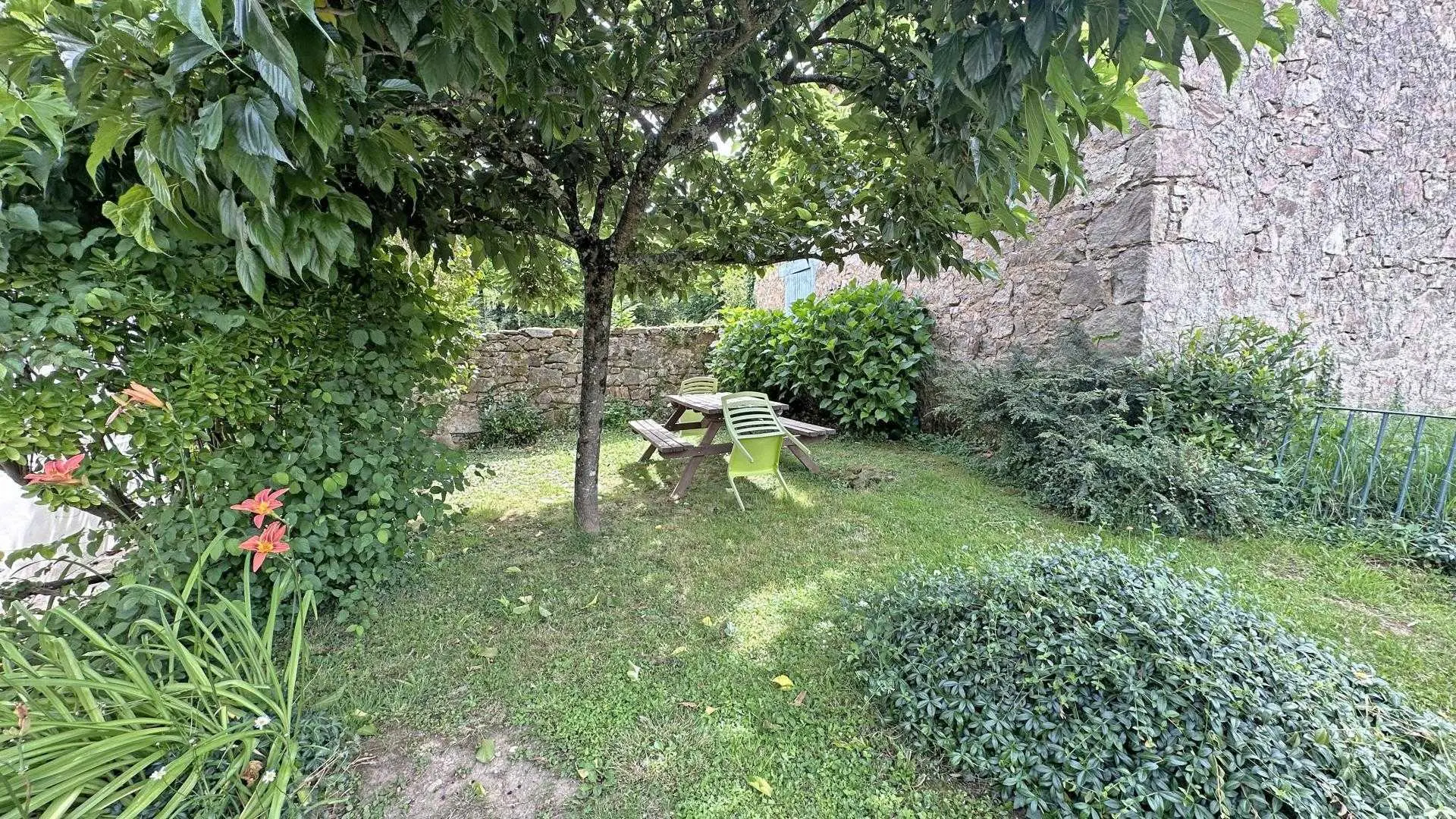 Gite Boissac à Le Vigen en Haute-Vienne (Nouvelle Aquitaine)_3