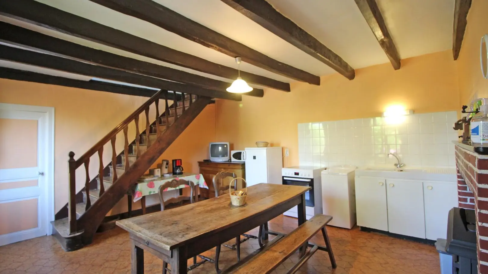 Gite Boissac à Le Vigen en Haute-Vienne (Nouvelle Aquitaine)_9