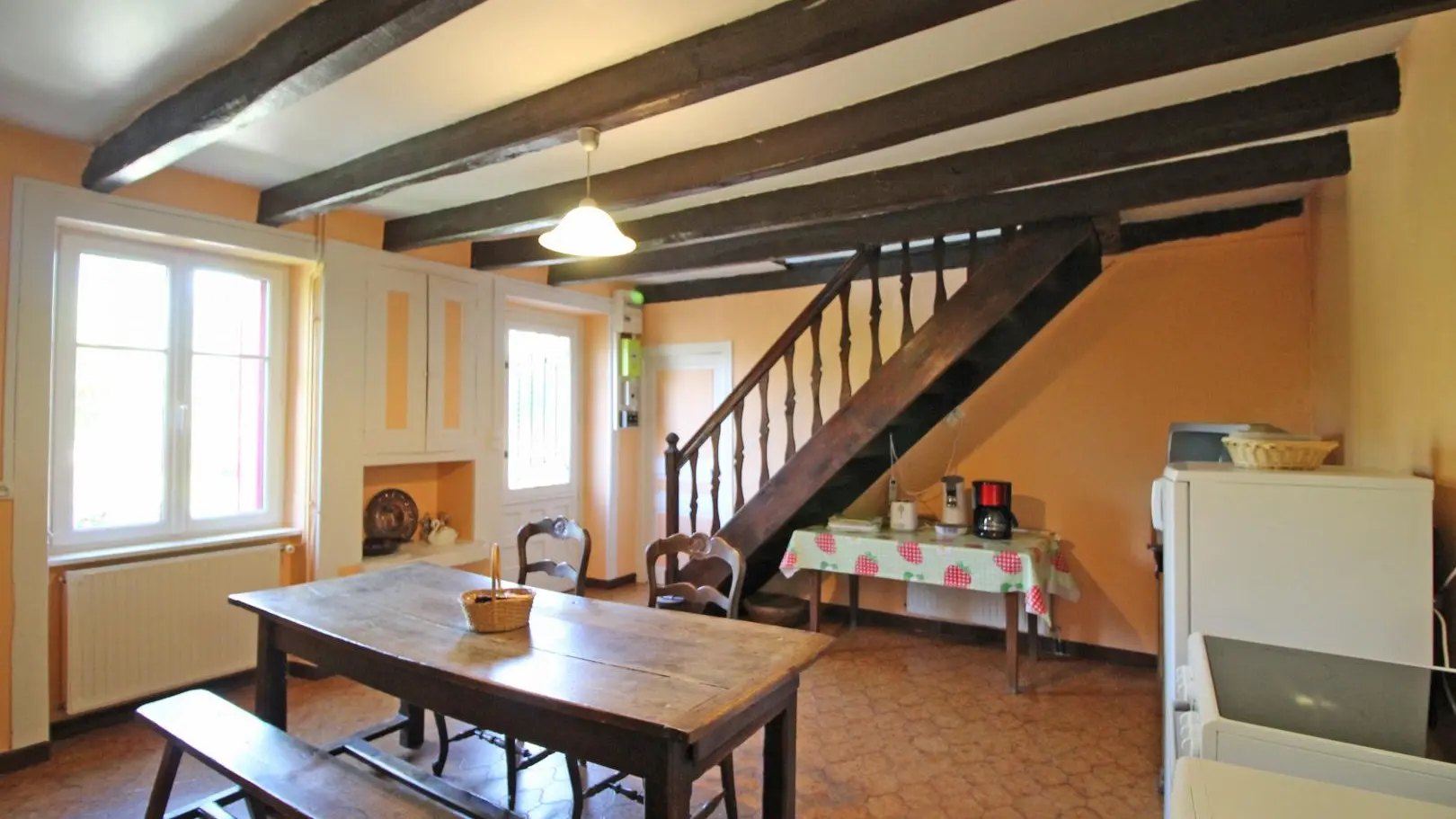 Gite Boissac à Le Vigen en Haute-Vienne (Nouvelle Aquitaine)_11