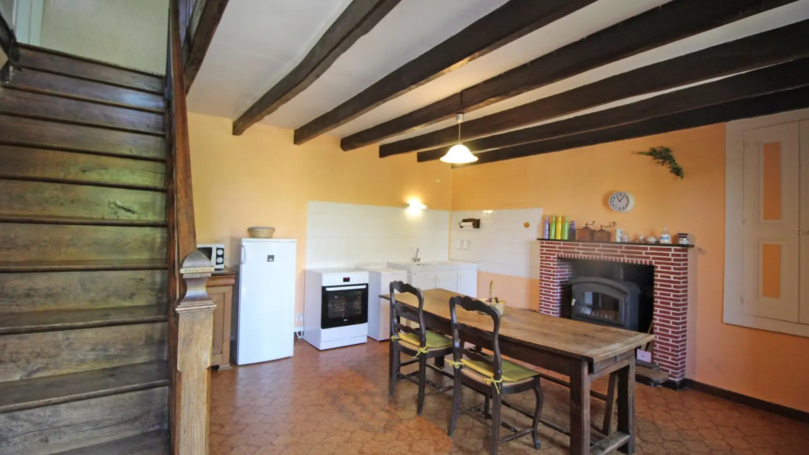 Gite Boissac à Le Vigen en Haute-Vienne (Nouvelle Aquitaine)_8