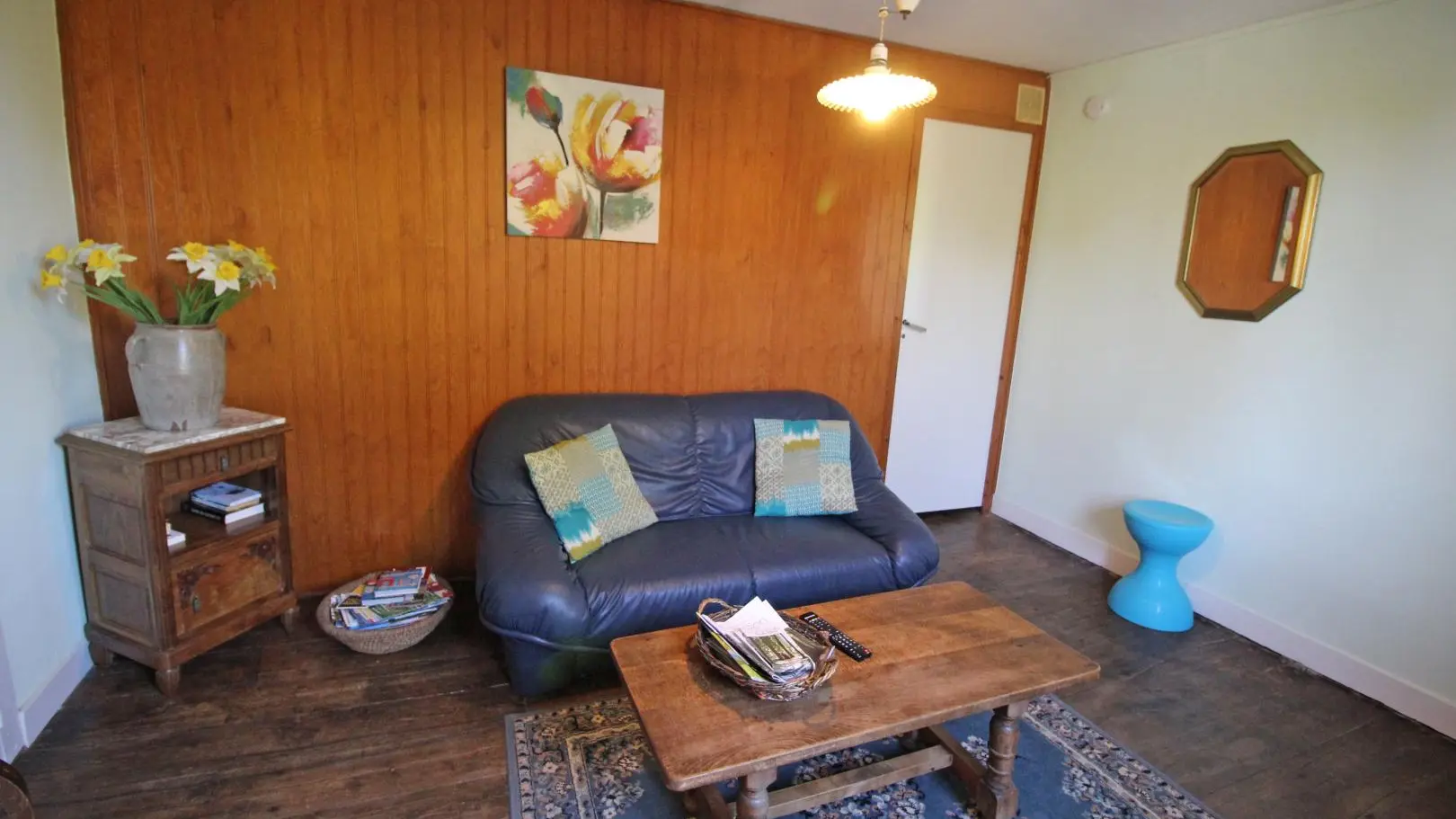 Gite Boissac à Le Vigen en Haute-Vienne (Nouvelle Aquitaine)_7