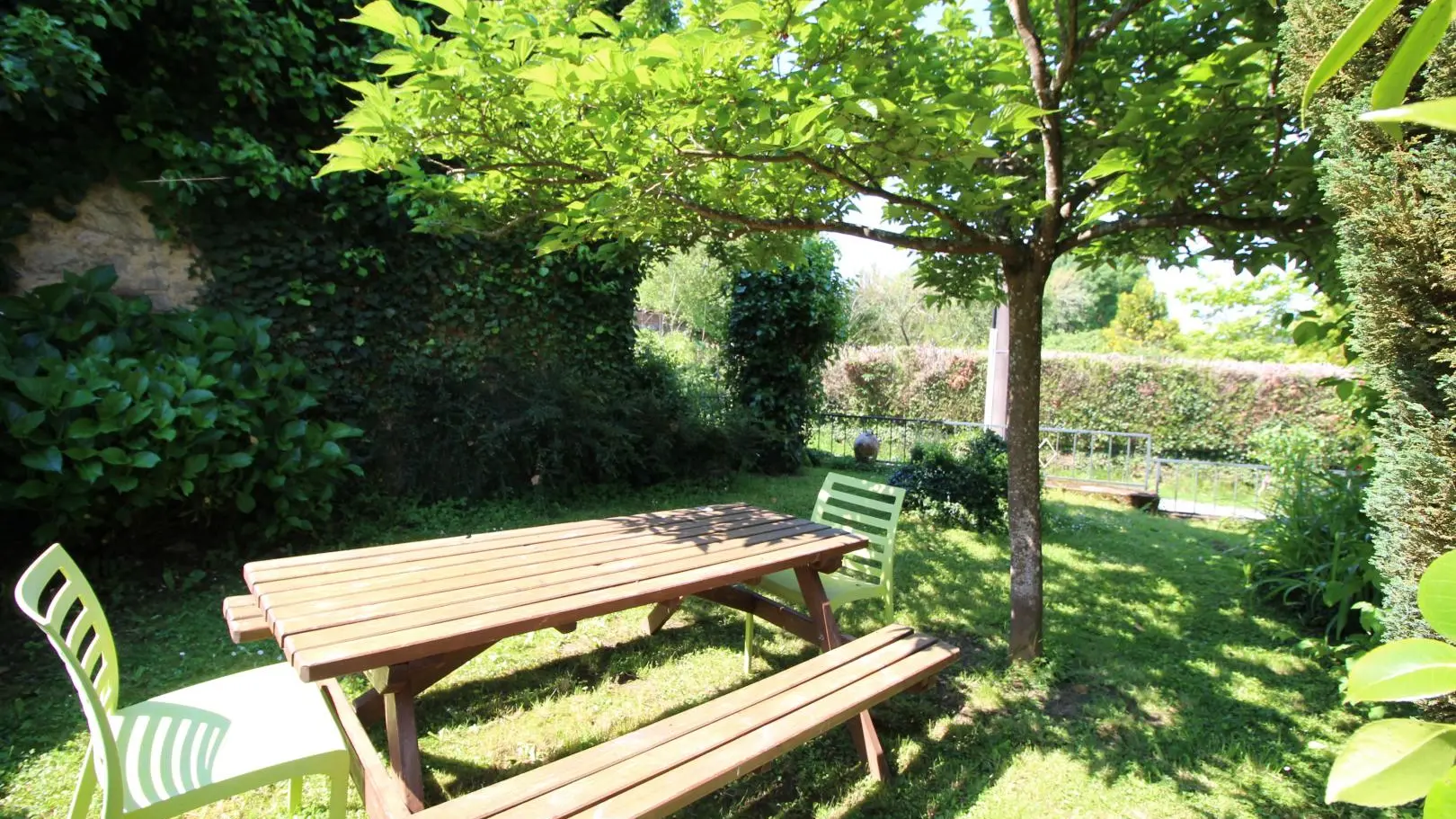 Gite Boissac à Le Vigen en Haute-Vienne (Nouvelle Aquitaine)_20