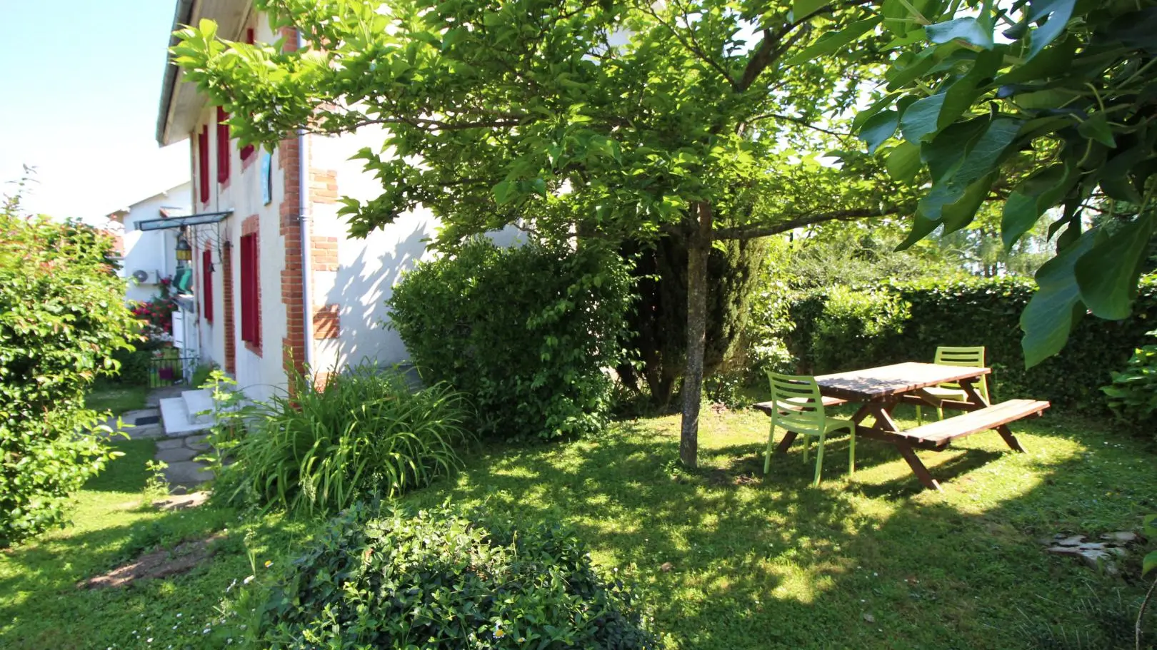 Gite Boissac à Le Vigen en Haute-Vienne (Nouvelle Aquitaine)_22