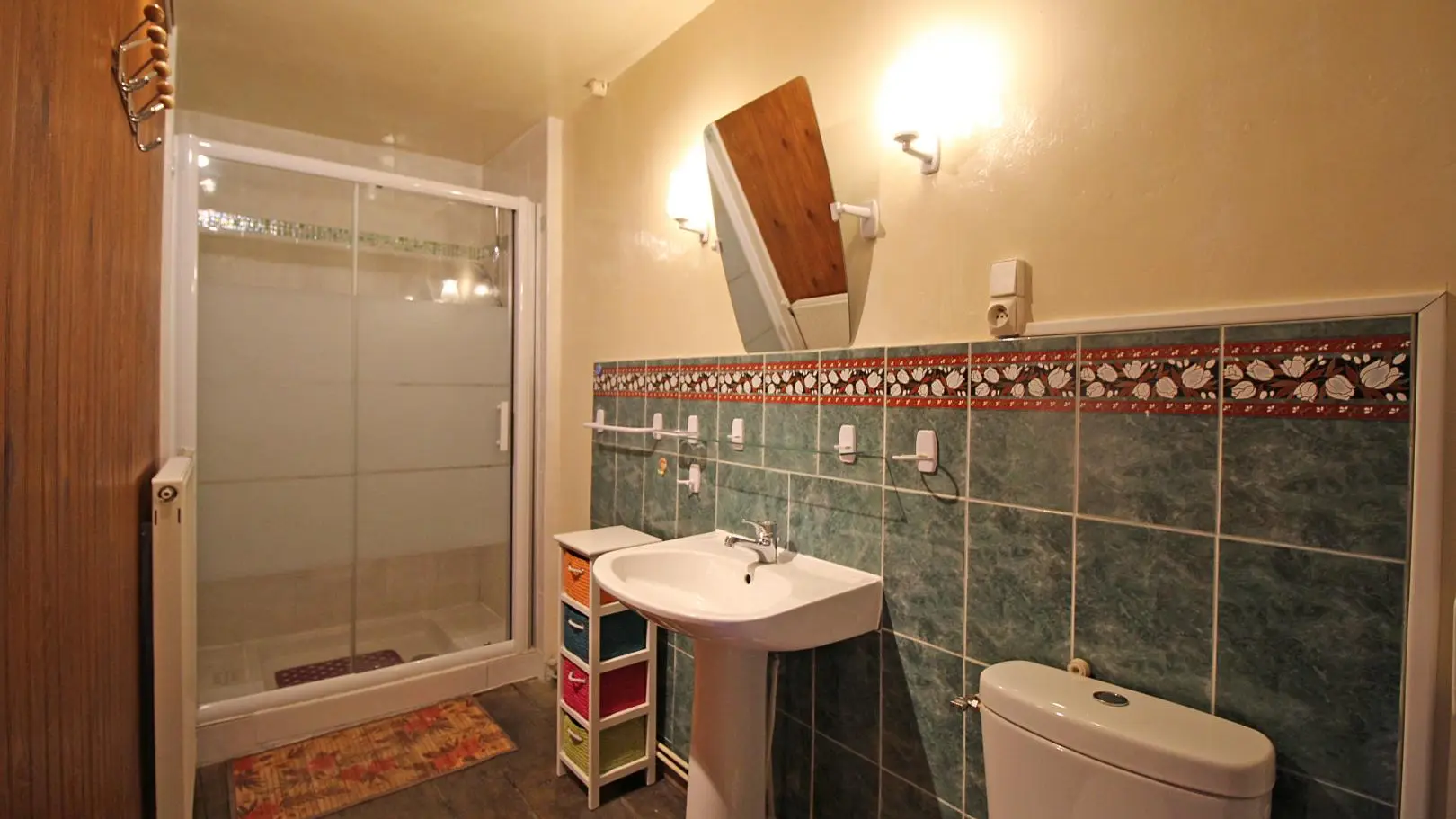 Gite Boissac à Le Vigen en Haute-Vienne (Nouvelle Aquitaine)_19