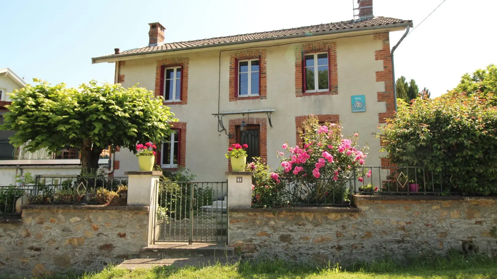 Gite Boissac à Le Vigen en Haute-Vienne (Nouvelle Aquitaine)_22
