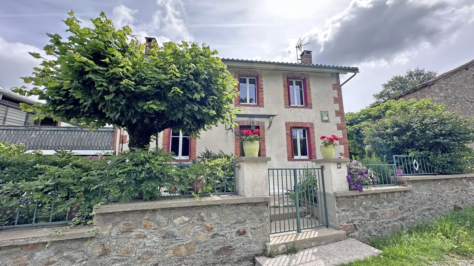 Gite Boissac à Le Vigen en Haute-Vienne (Nouvelle Aquitaine)_24