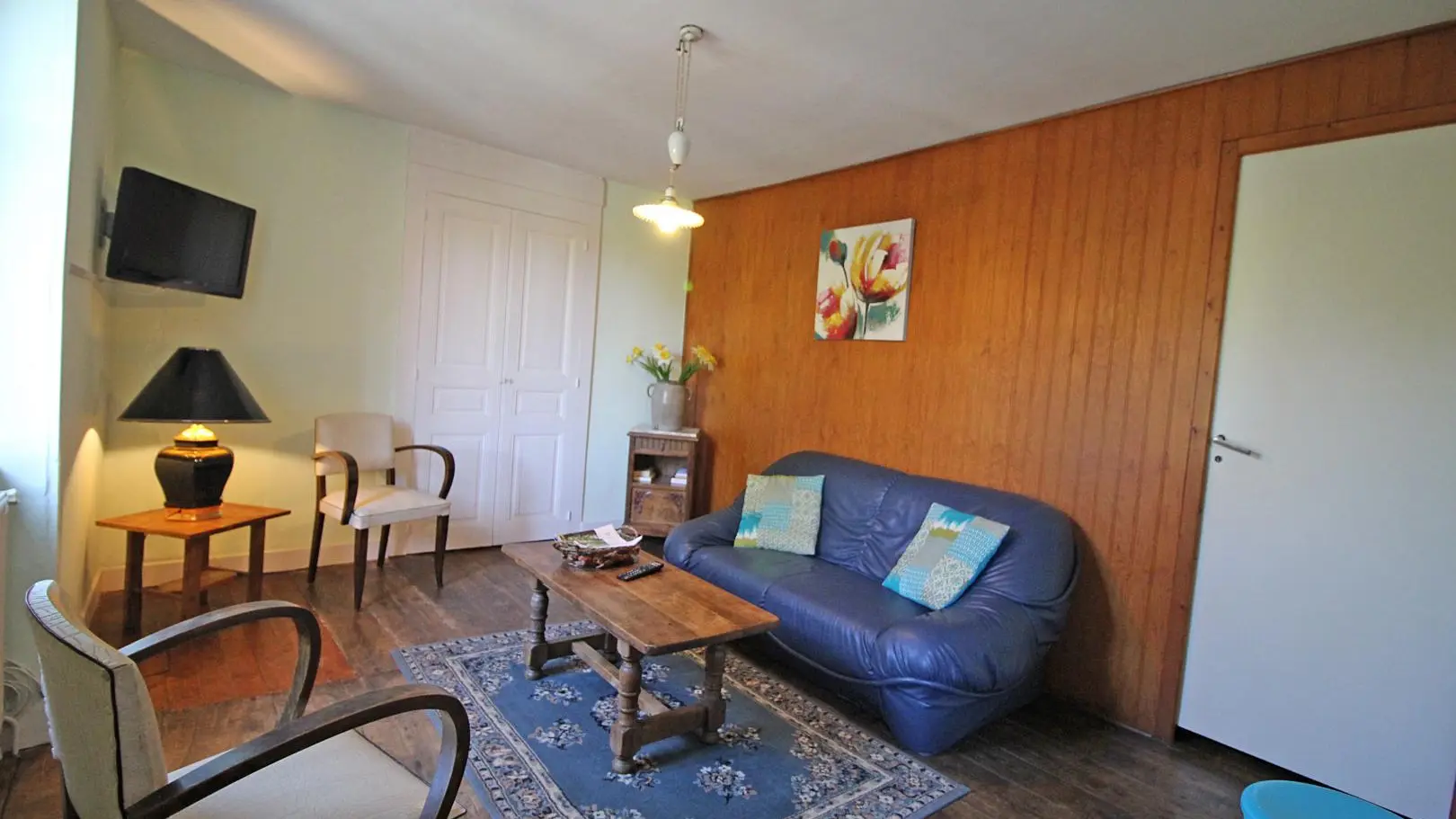 Gite Boissac à Le Vigen en Haute-Vienne (Nouvelle Aquitaine)_4