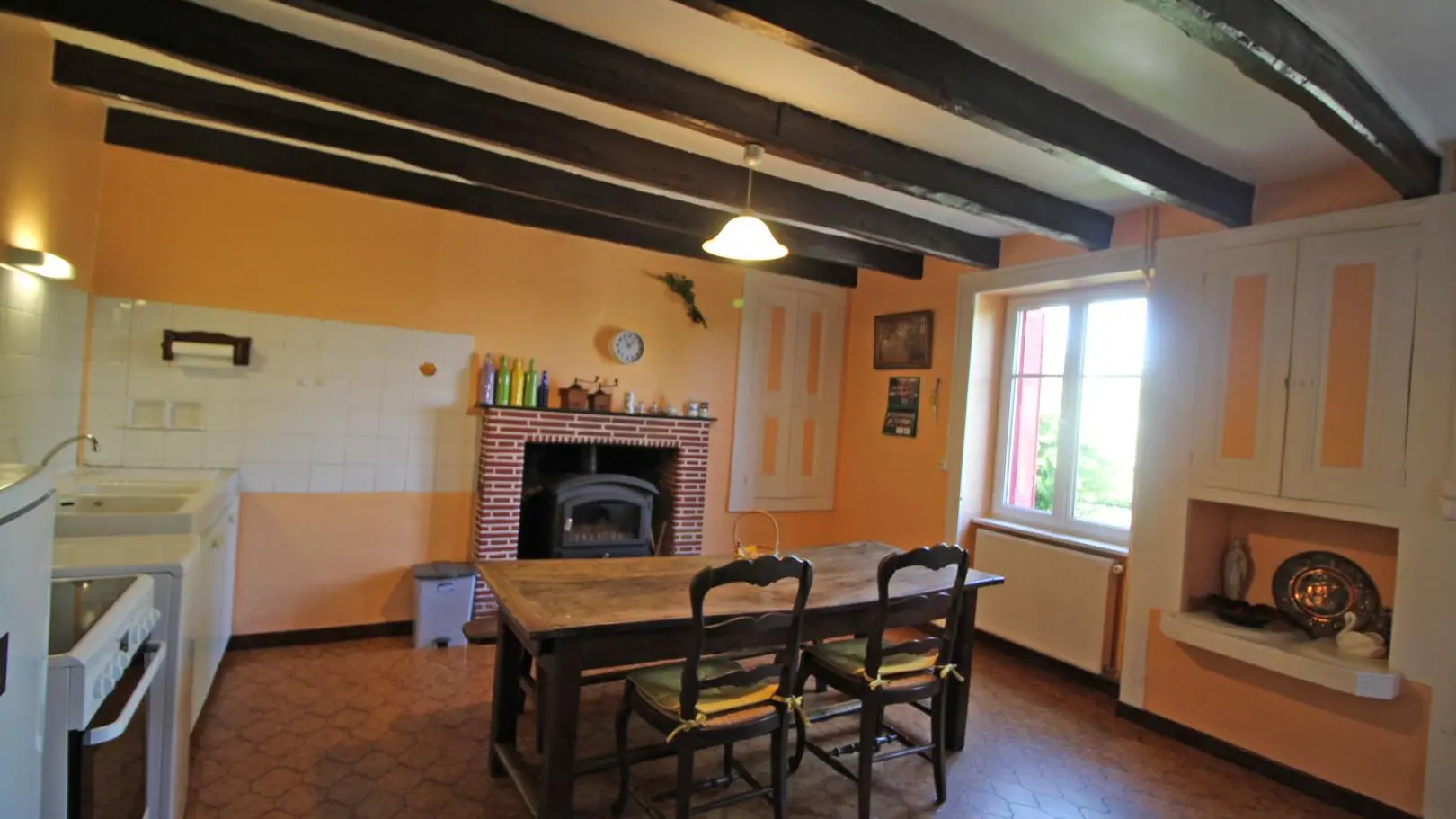 Gite Boissac à Le Vigen en Haute-Vienne (Nouvelle Aquitaine)_12