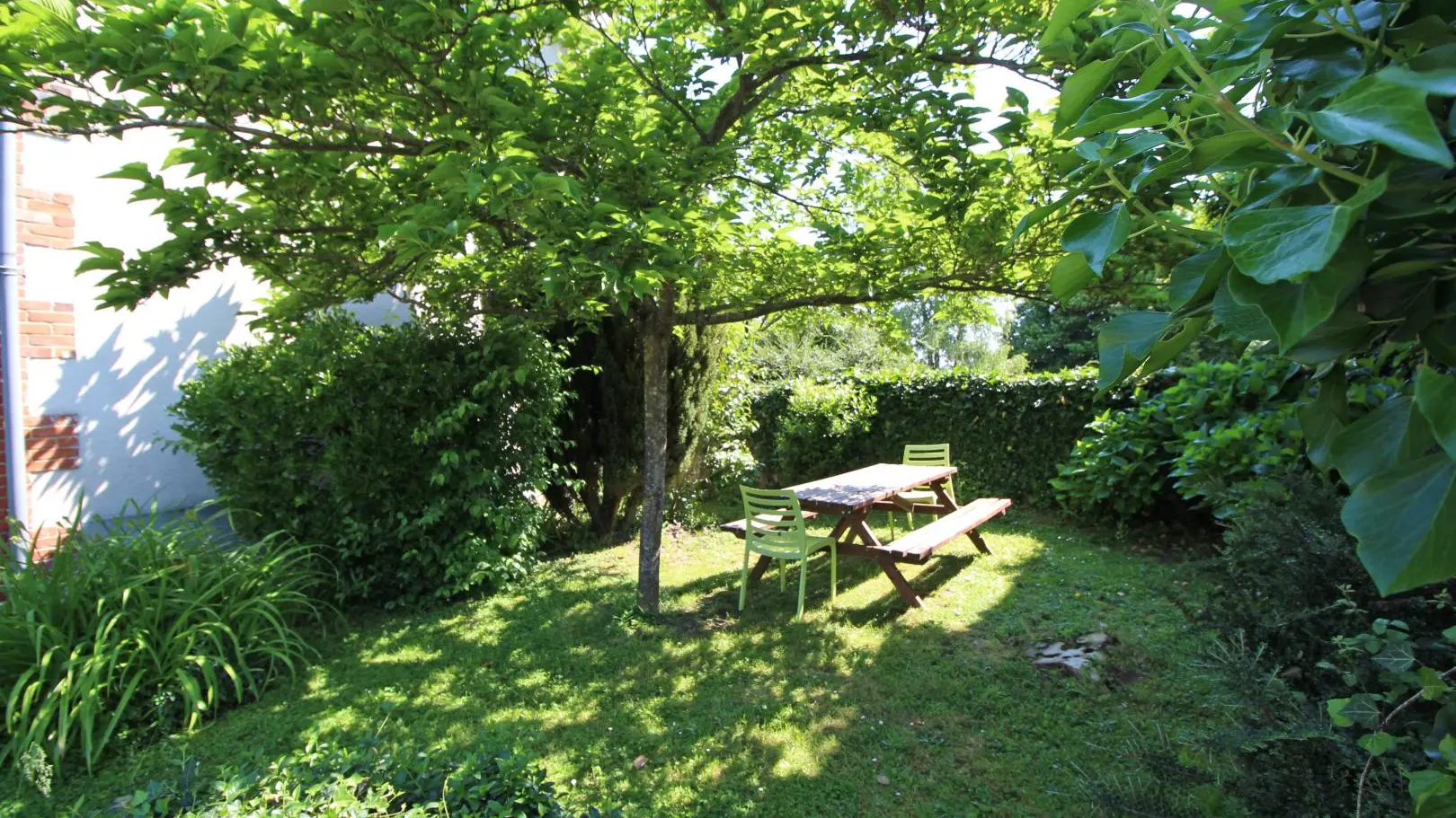 Gite Boissac à Le Vigen en Haute-Vienne (Nouvelle Aquitaine)_21