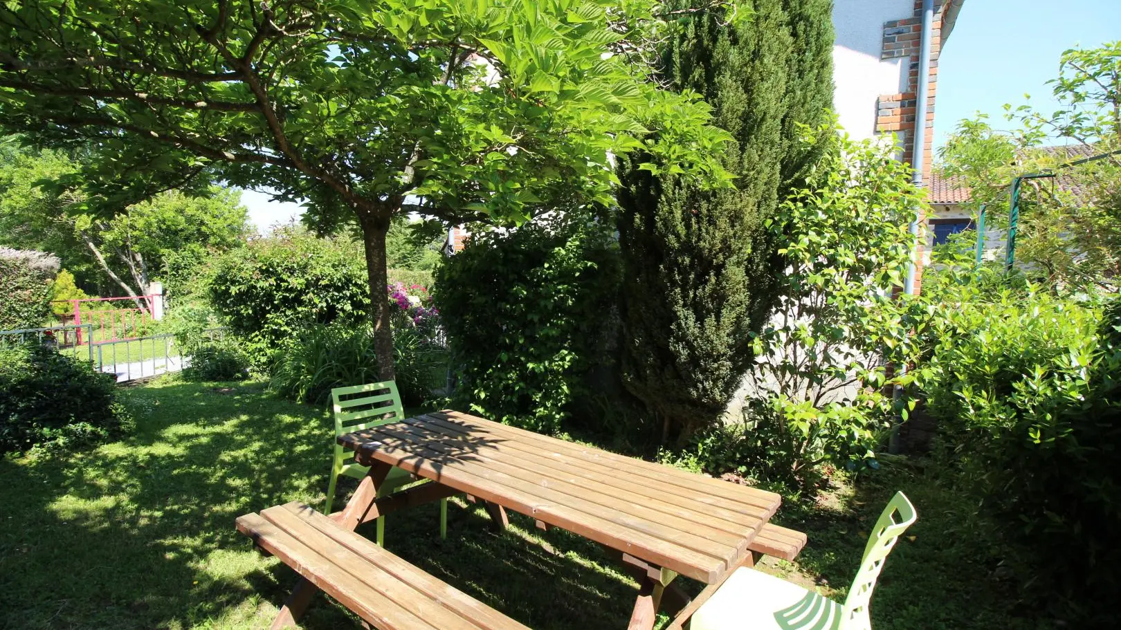 Gite Boissac à Le Vigen en Haute-Vienne (Nouvelle Aquitaine)_21