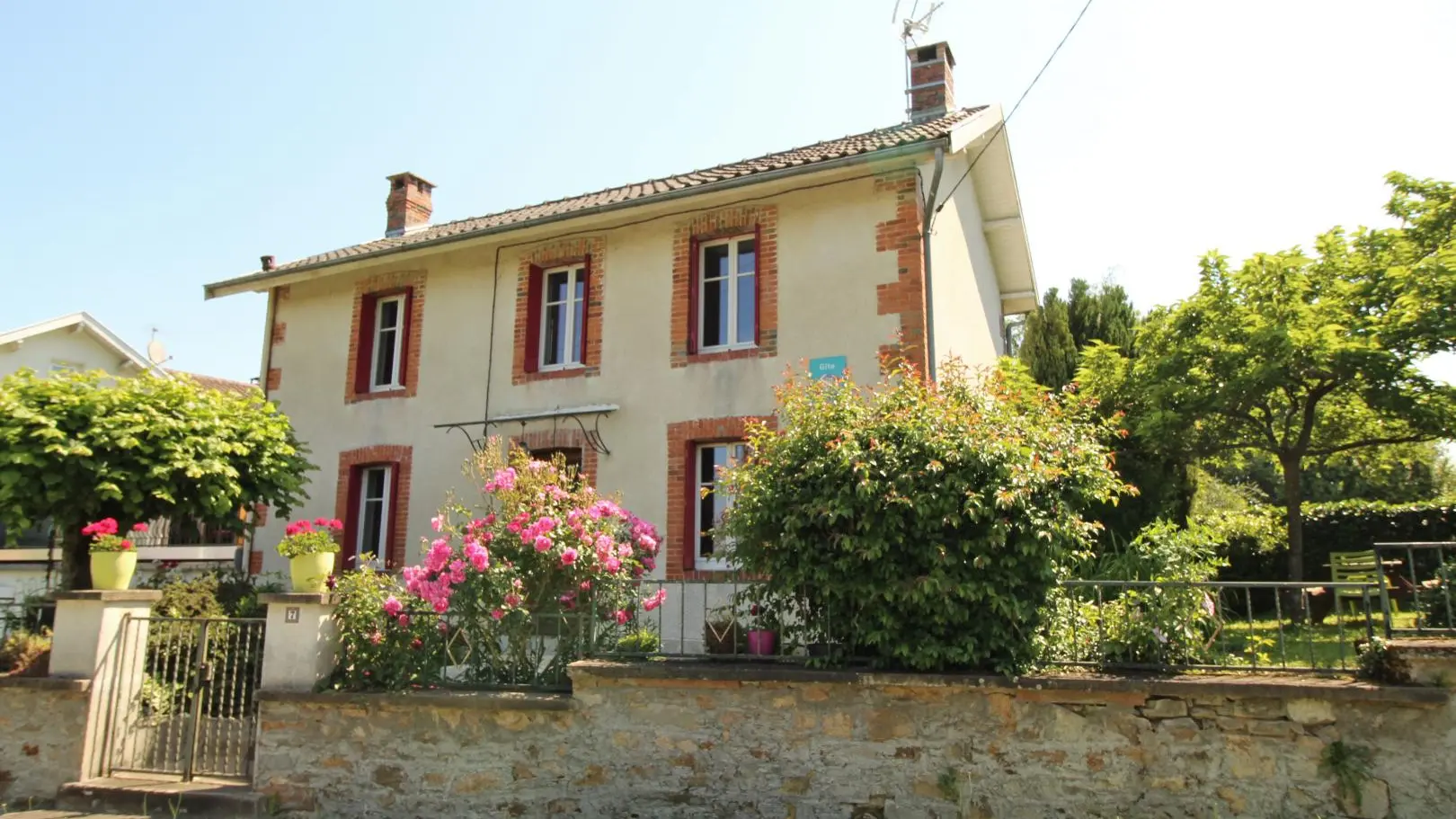 Gite Boissac à Le Vigen en Haute-Vienne (Nouvelle Aquitaine)_1