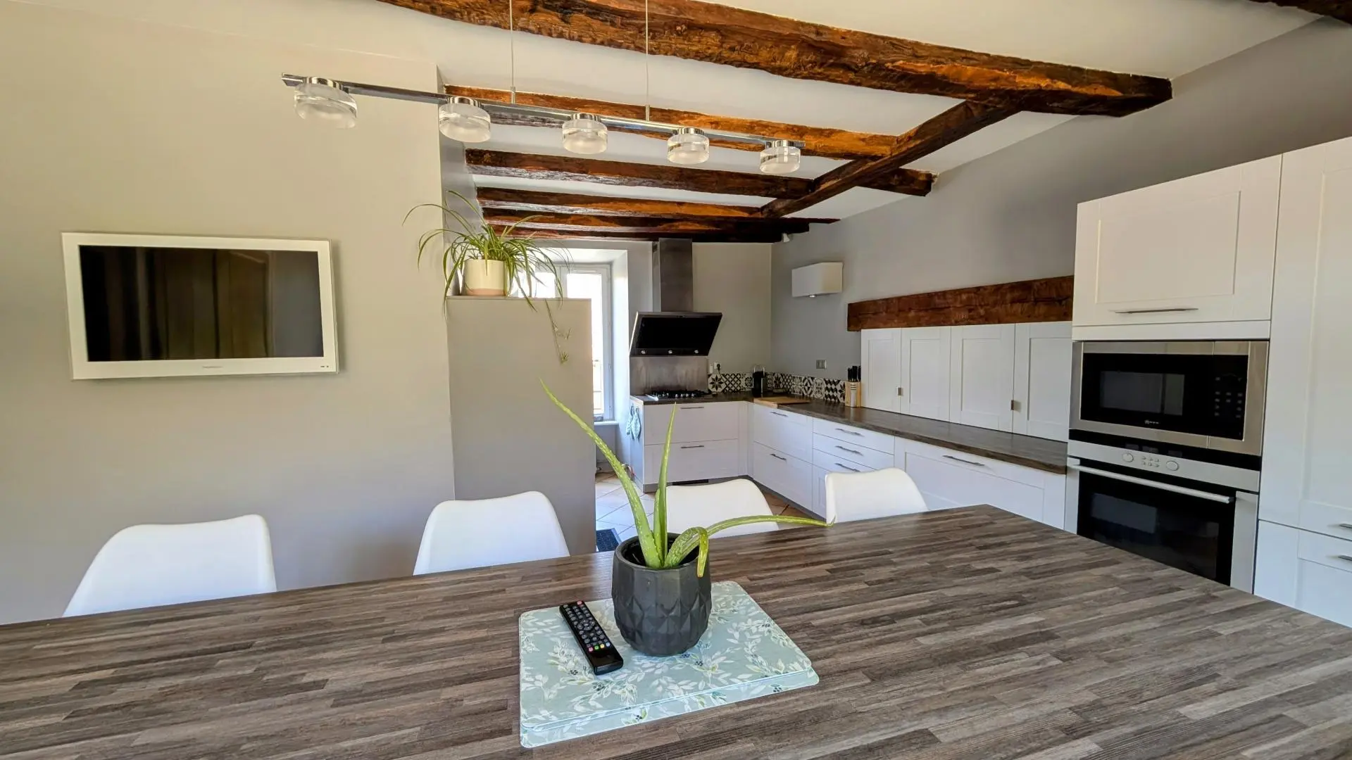 Gîte Les Eglantiers commune de Jourgnac en Haute-Vienne (Limousin)_9