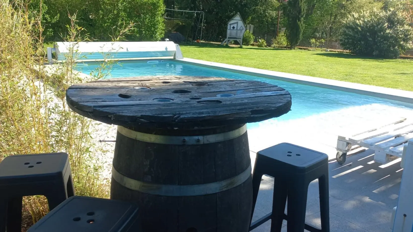 Gîte Les Eglantiers commune de Jourgnac en Haute-Vienne (Limousin)_47