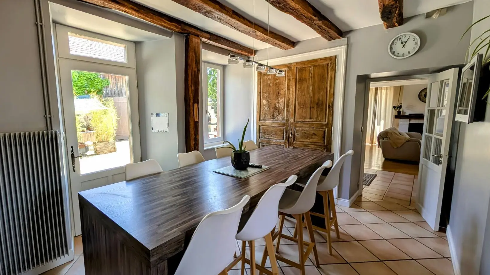 Gîte Les Eglantiers commune de Jourgnac en Haute-Vienne (Limousin)_10