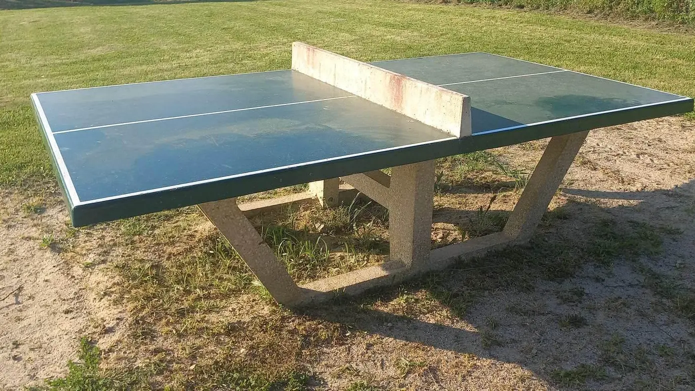 Gîte Les Eglantiers commune de Jourgnac en Haute-Vienne (Limousin), installation communale dans le village_53