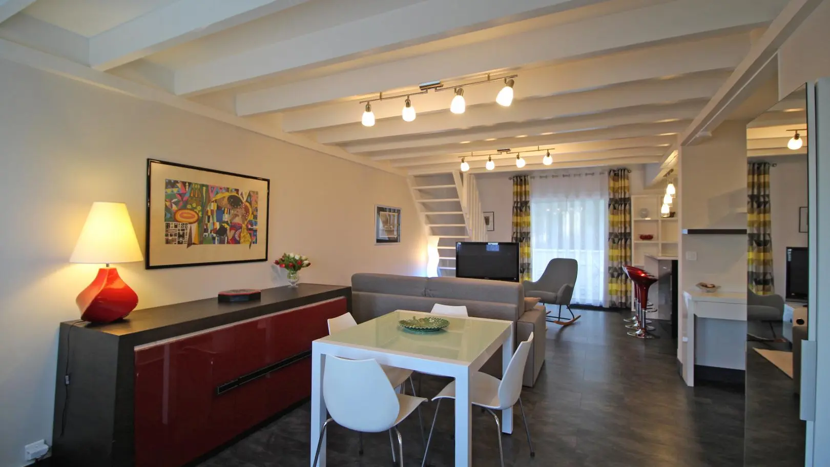 Gîte Le Roussillon à Limoges en Haute-Vienne (Limousin en Nouvelle Aquitaine)_3