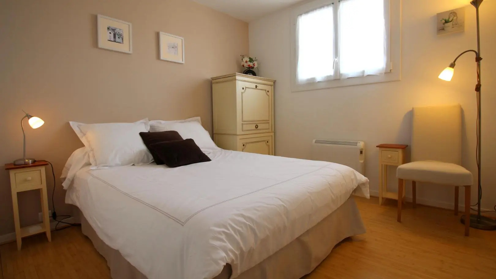 Gîte Le Roussillon à Limoges en Haute-Vienne (Limousin en Nouvelle Aquitaine)_20