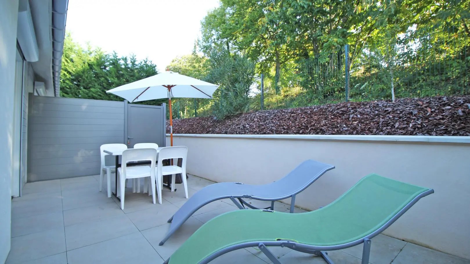 Gîte Le Roussillon à Limoges en Haute-Vienne (Limousin en Nouvelle Aquitaine)_4