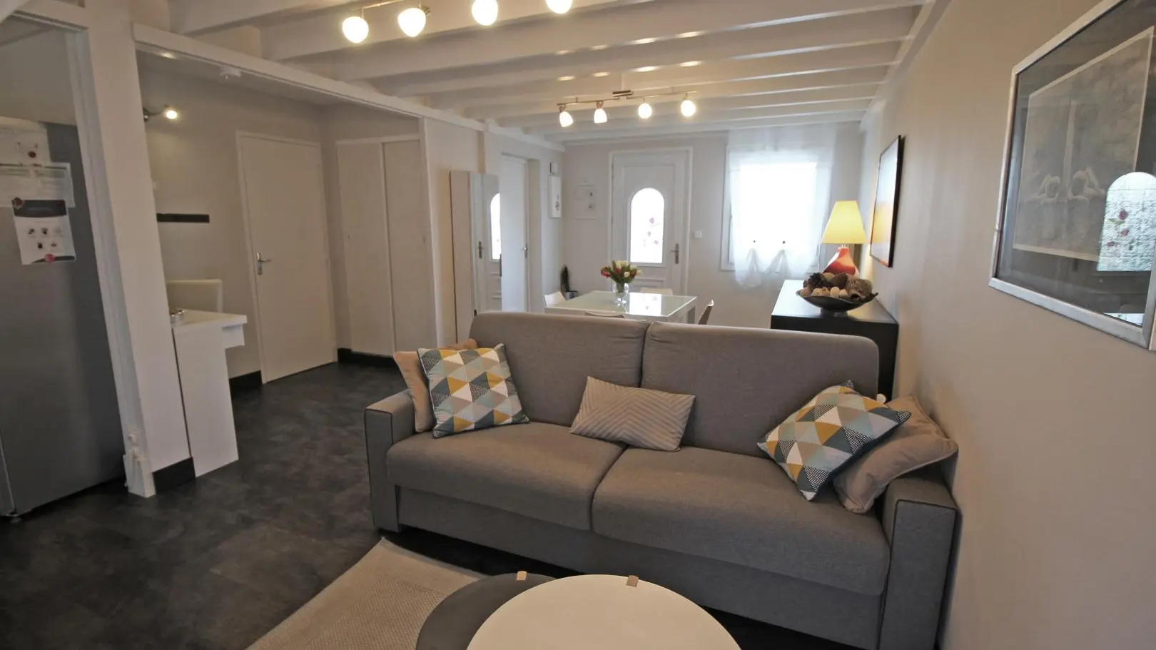 Gîte Le Roussillon à Limoges en Haute-Vienne (Limousin en Nouvelle Aquitaine)_10